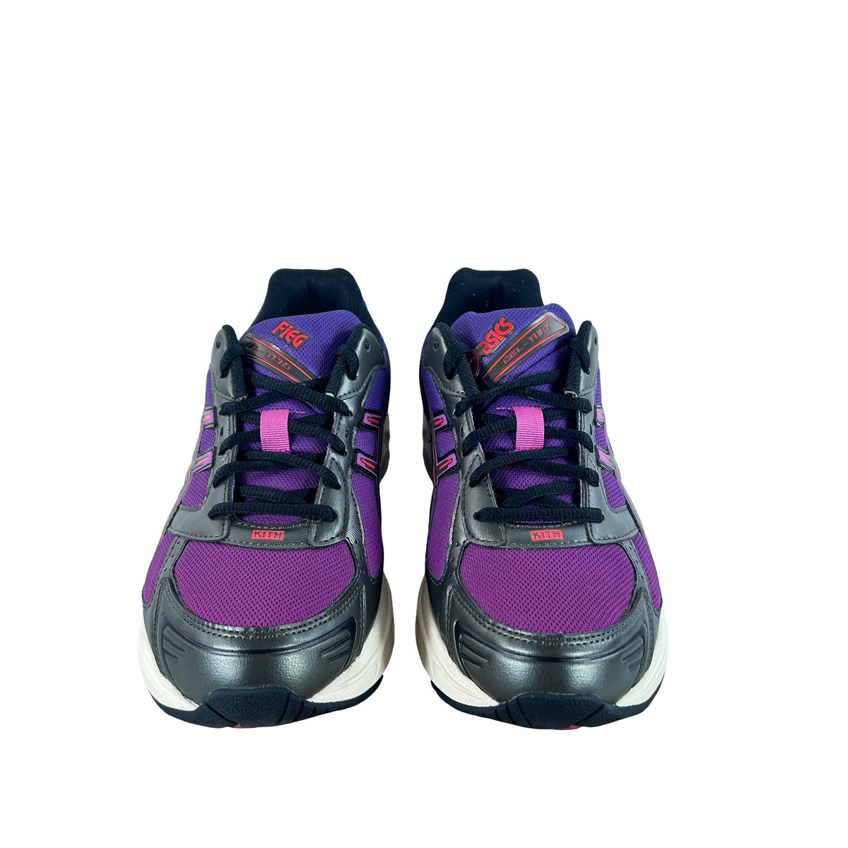1203A662 500 ASICS Gel-1130 Kith Marvel Villains Magneto Opened Box (Comic Not Included) [USED ] - 9 M (Used)