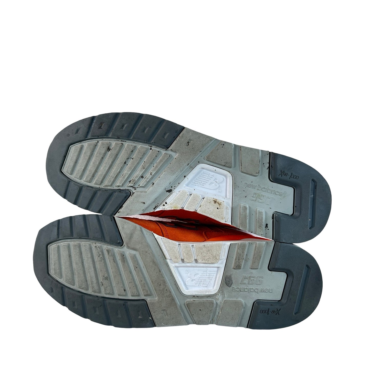 M997TNY New Balance 997 Concepts Luxury Goods [USED] - 6.5 M (Used)