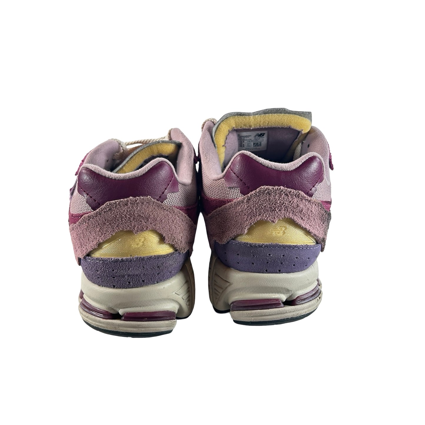 M2002RDH New Balance 2002R Paquete de protección Rosa