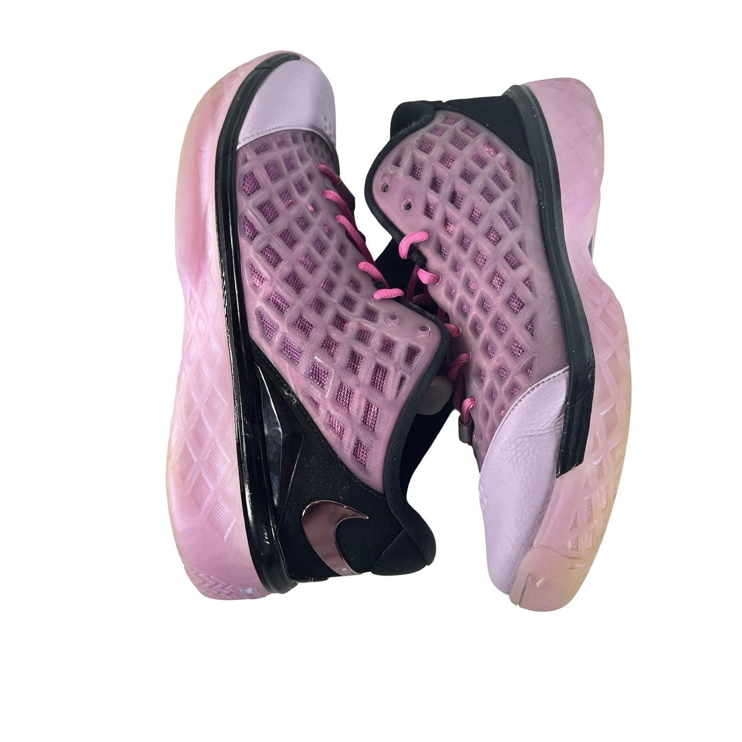 IF2497 500 Nike Kobe 3 Low Protro Pink Quartz [USED] - 12 M (Used)