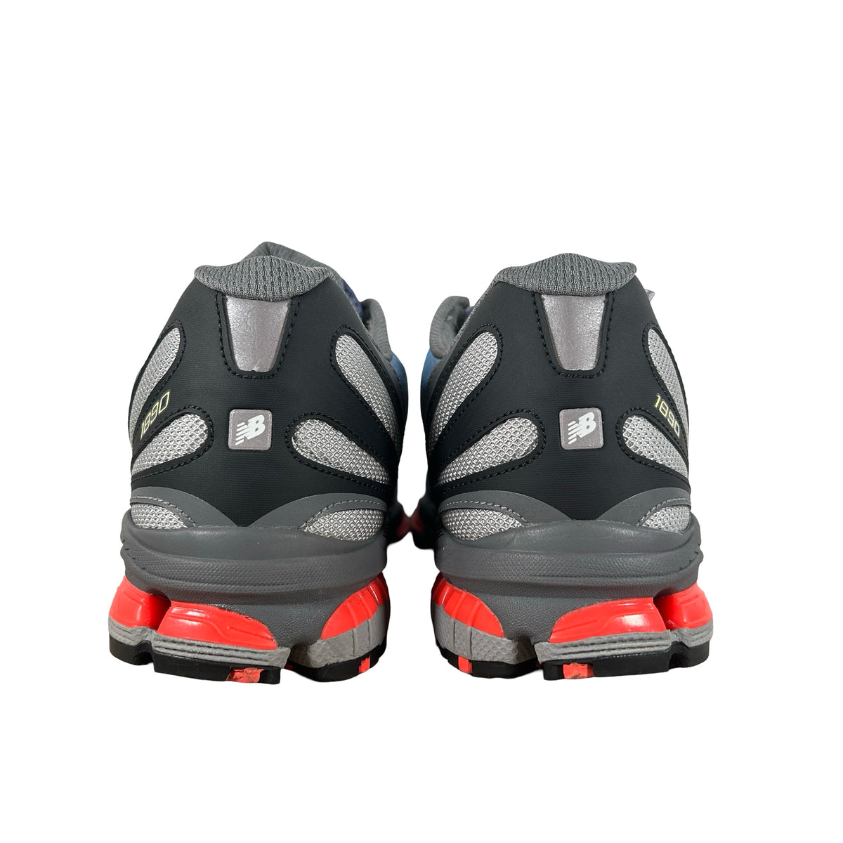 U18908BN New Balance 1890 Action Bronson Cyborg Tears [USED] - 11 M (Used)