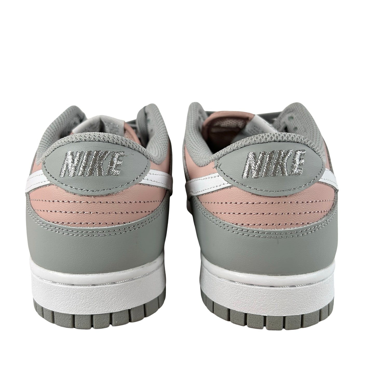 DM8329 600 Nike Dunk Low Pink Oxford (Women's) [CONDITIONAL] - 10 W (Scratch On Toe Box)