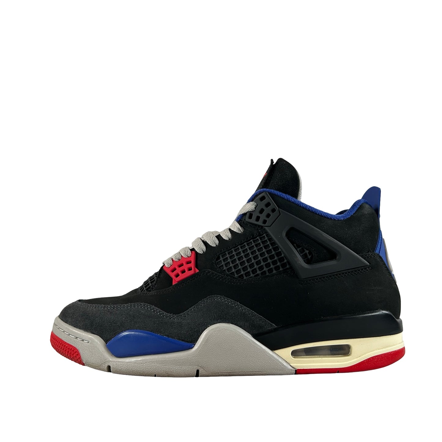FV5029 003 Jordan 4 Retro Rare Air (White Lettering) [USED] - 9.5 M (Used3)