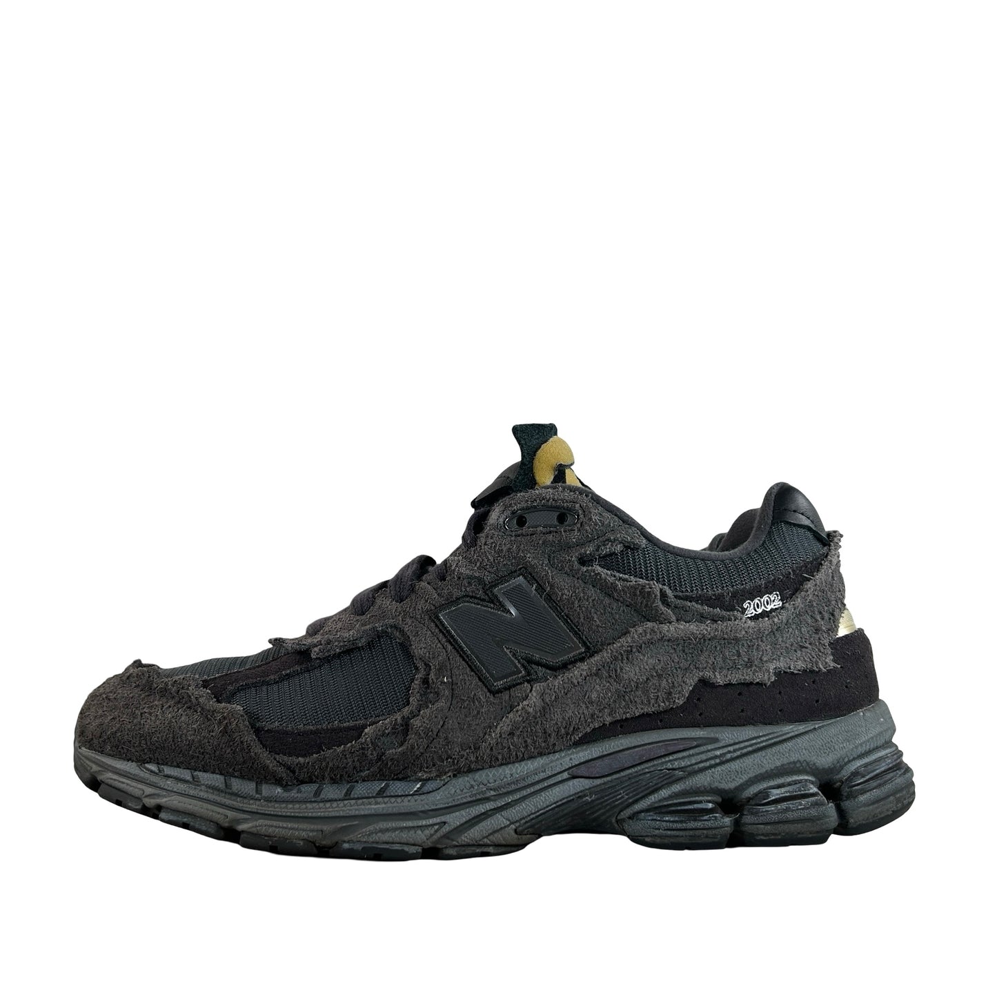 M2002RDB New Balance 2002R Protection Pack Phantom [USED] - 9.5 M (Used)