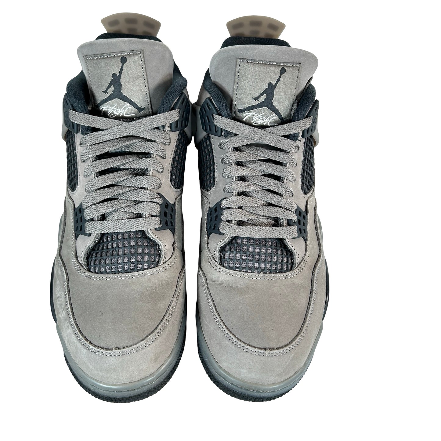 FV5029 200 Jordan 4 Retro Cave Stone [USED] - 11 M (Used7)