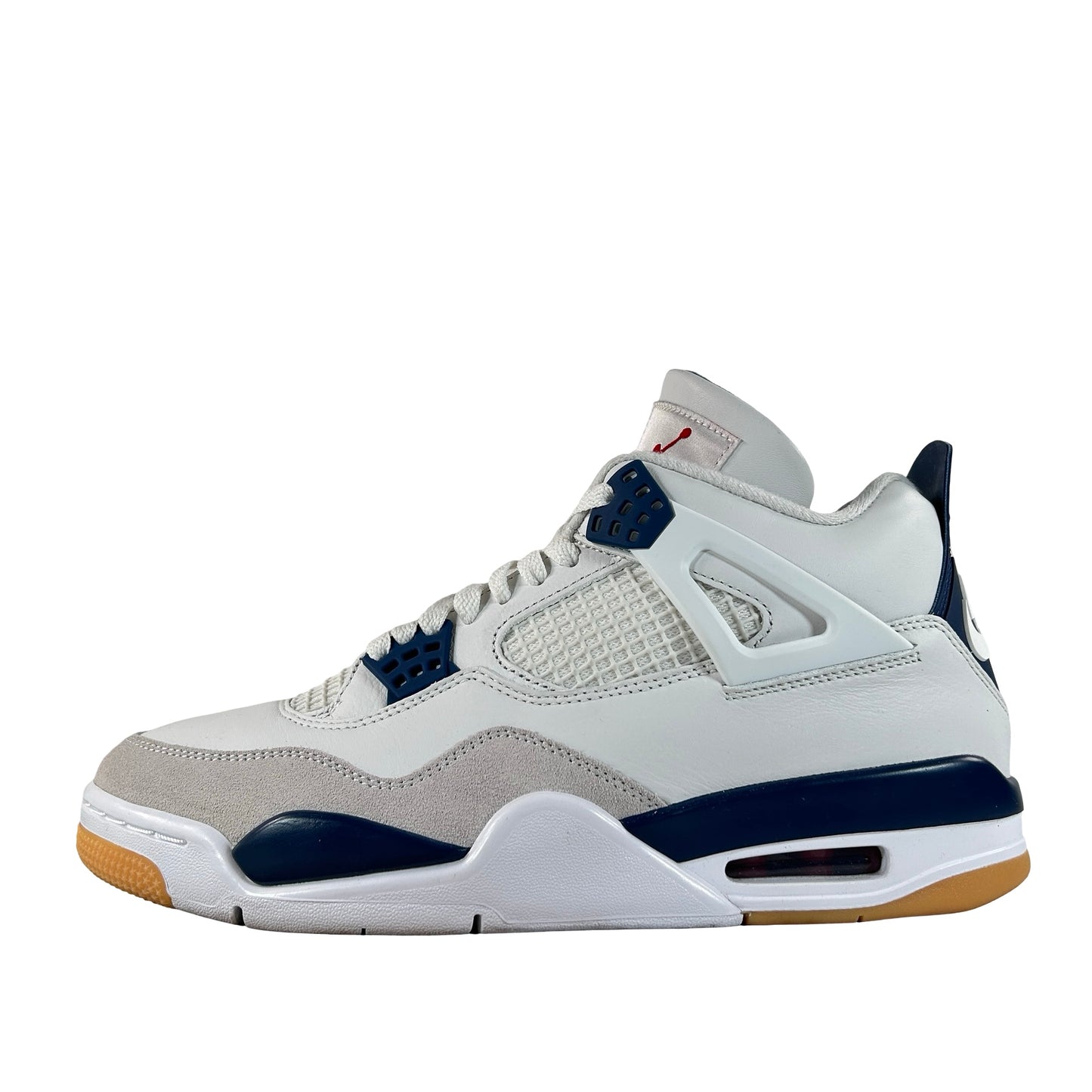 DR5415 100 Jordan 4 Retro SB Navy [USED] - 9.5 M (Used2)