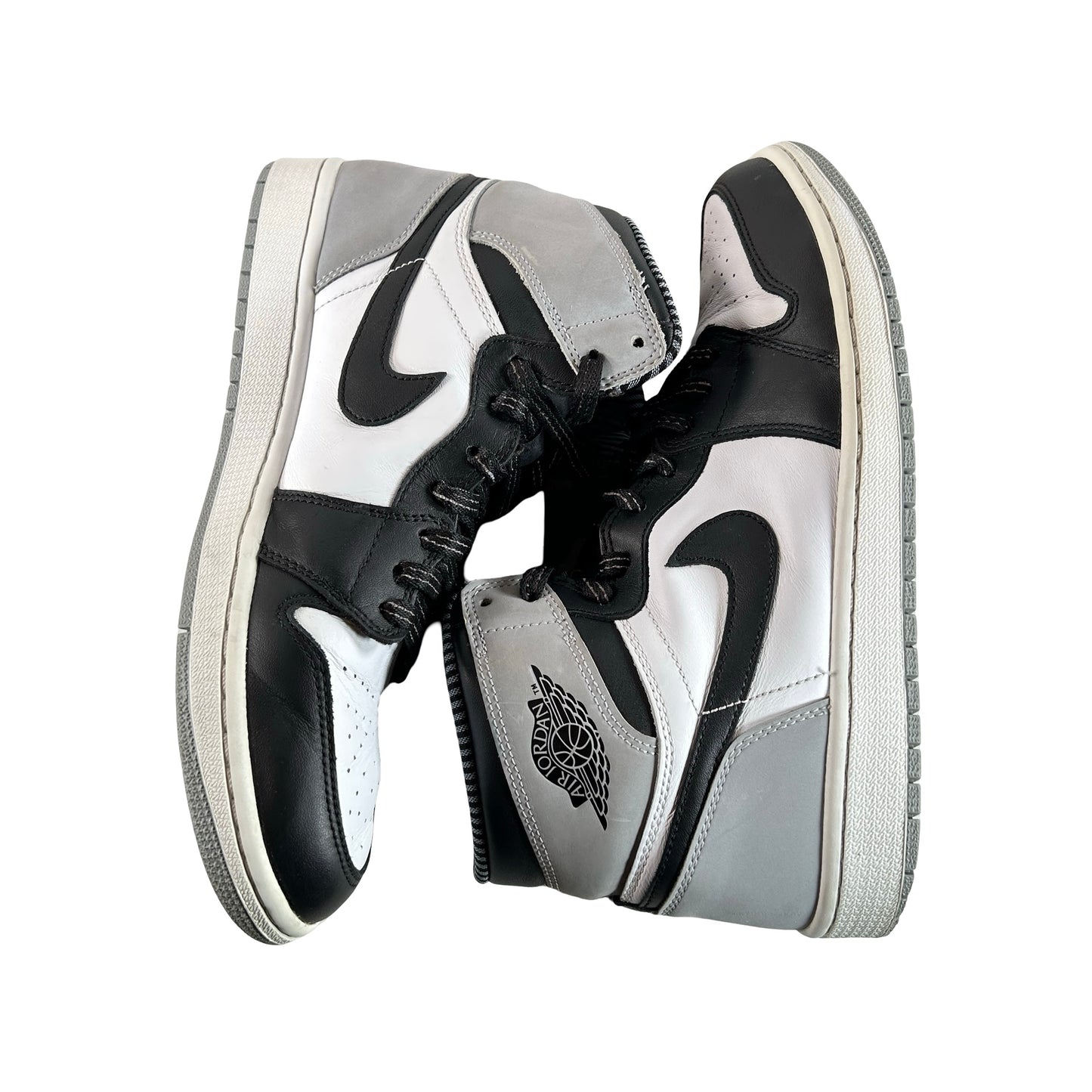555088 104 Jordan 1 Retro Barons [USED] - 10 M (Used)