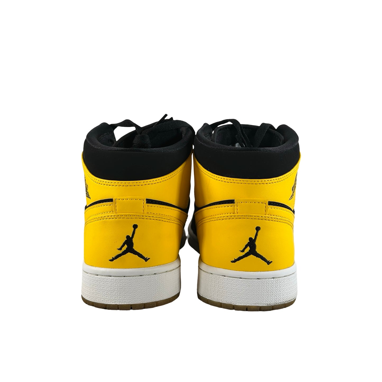 554724 035 Jordan 1 Retro Mid New Love (2017) [USED] - 12 M (Used)