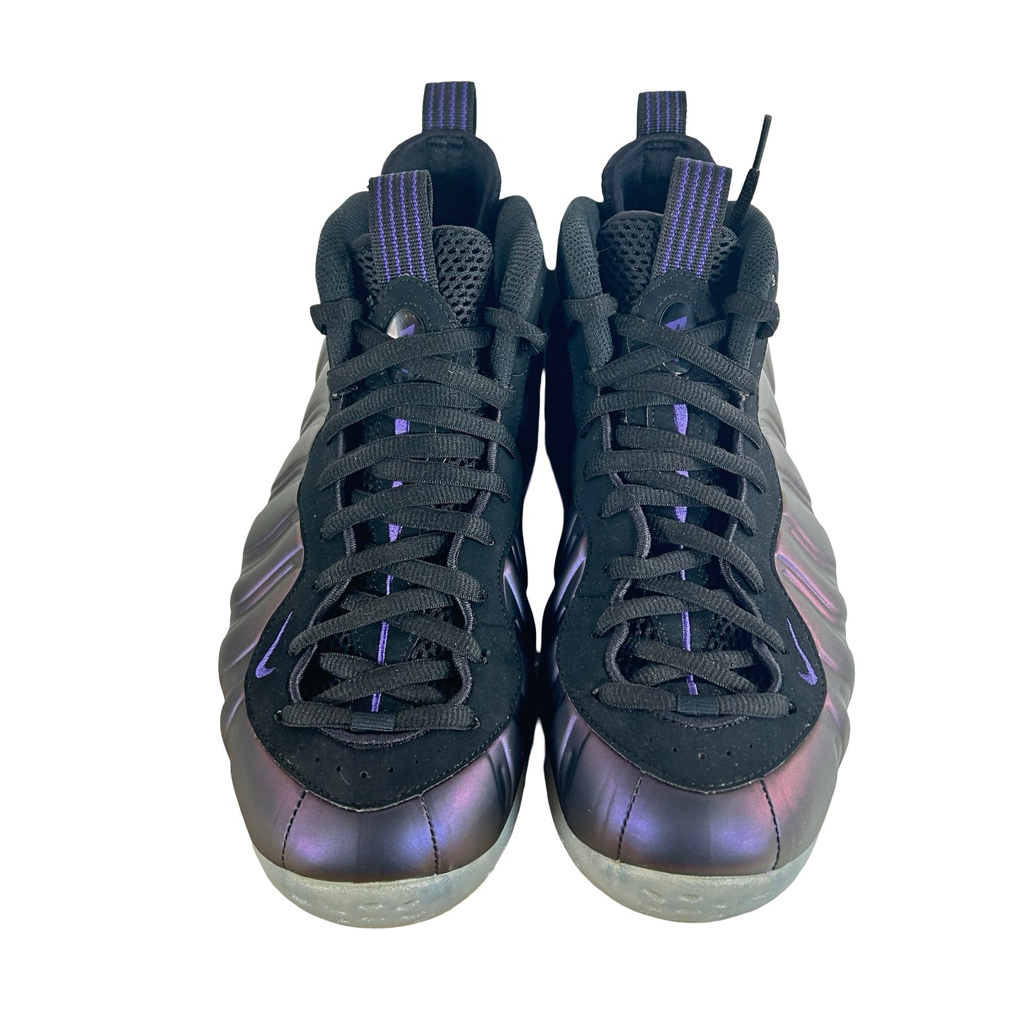 FN5212 001 Nike Air Foamposite One Eggplant (2024) [USED] - 10 M (Used2)