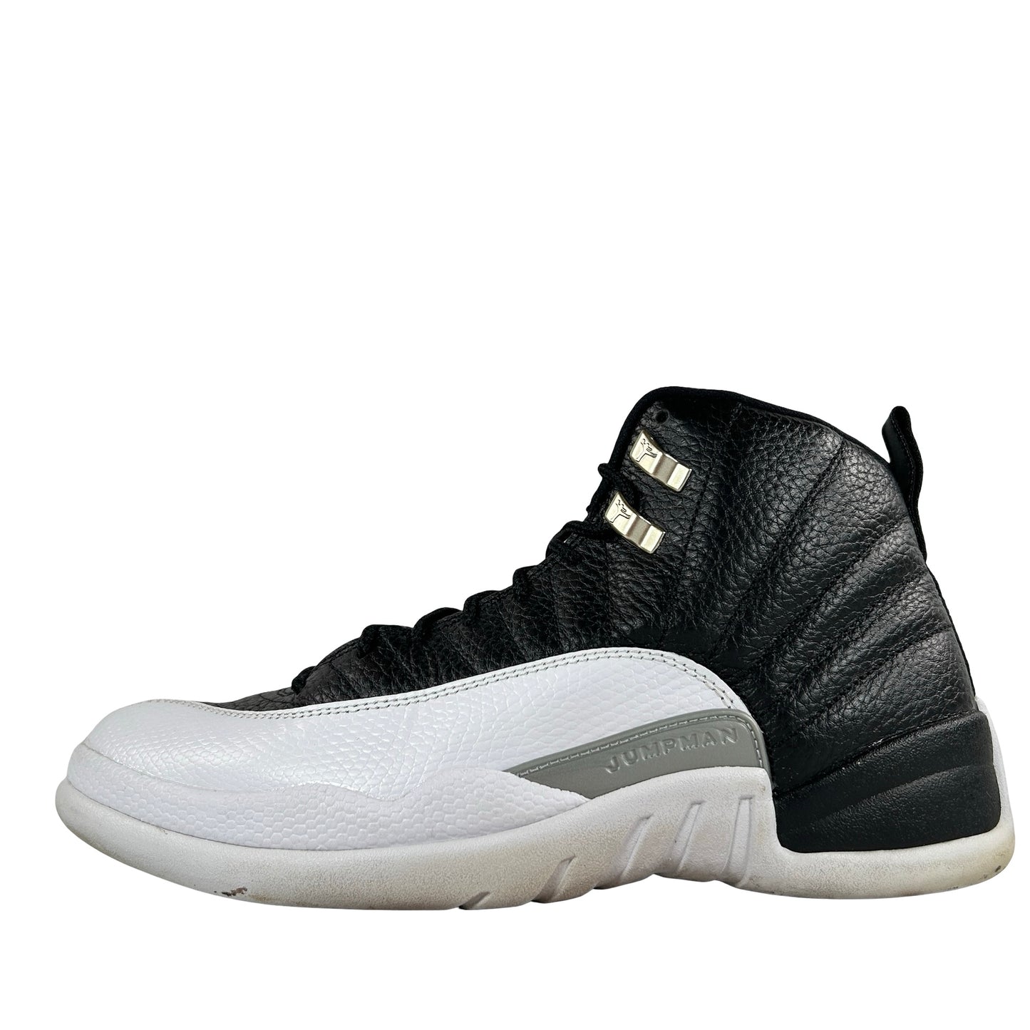 CT8013 006 Jordan 12 Retro Playoffs (2022) [USED] - 8.5 M (Used3)