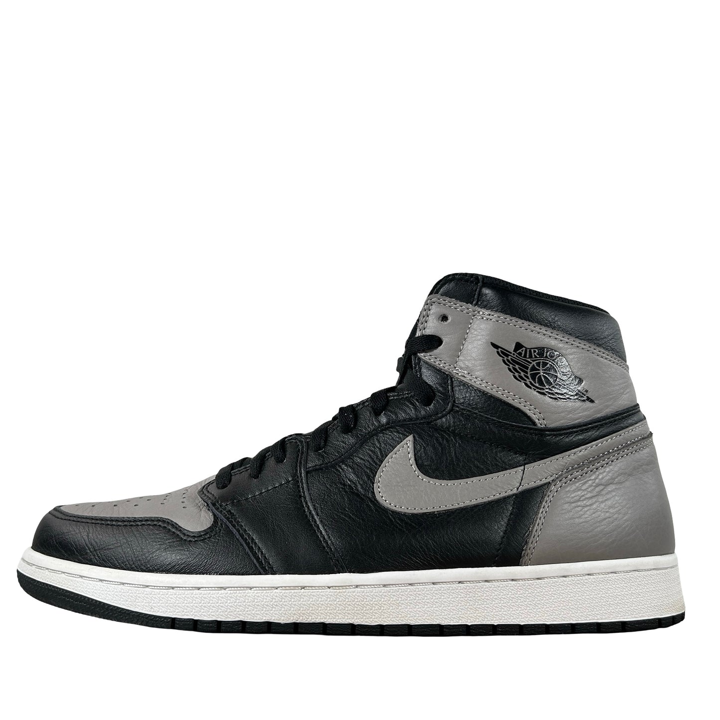 555088 013 Jordan 1 Shadow (2018) [USED] - 13 M (Used5)