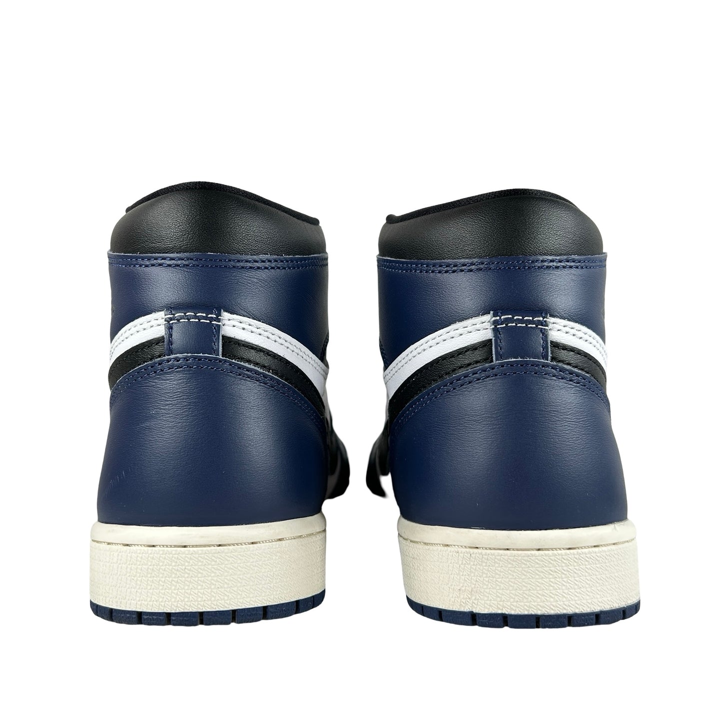 DZ5485 401 Jordan 1 Retro High OG Midnight Navy [USED] - 8.5 M (Used2)