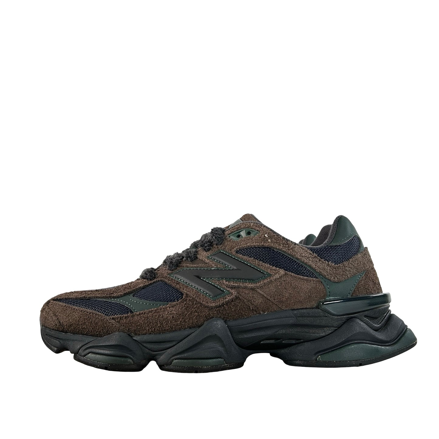 U9060OUT New Balance 9060 Beef And Broccoli [USED] - 11 M (Used)