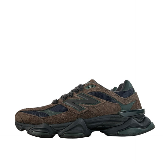 U9060OUT New Balance 9060 Beef And Broccoli [USED] - 11 M (Used)