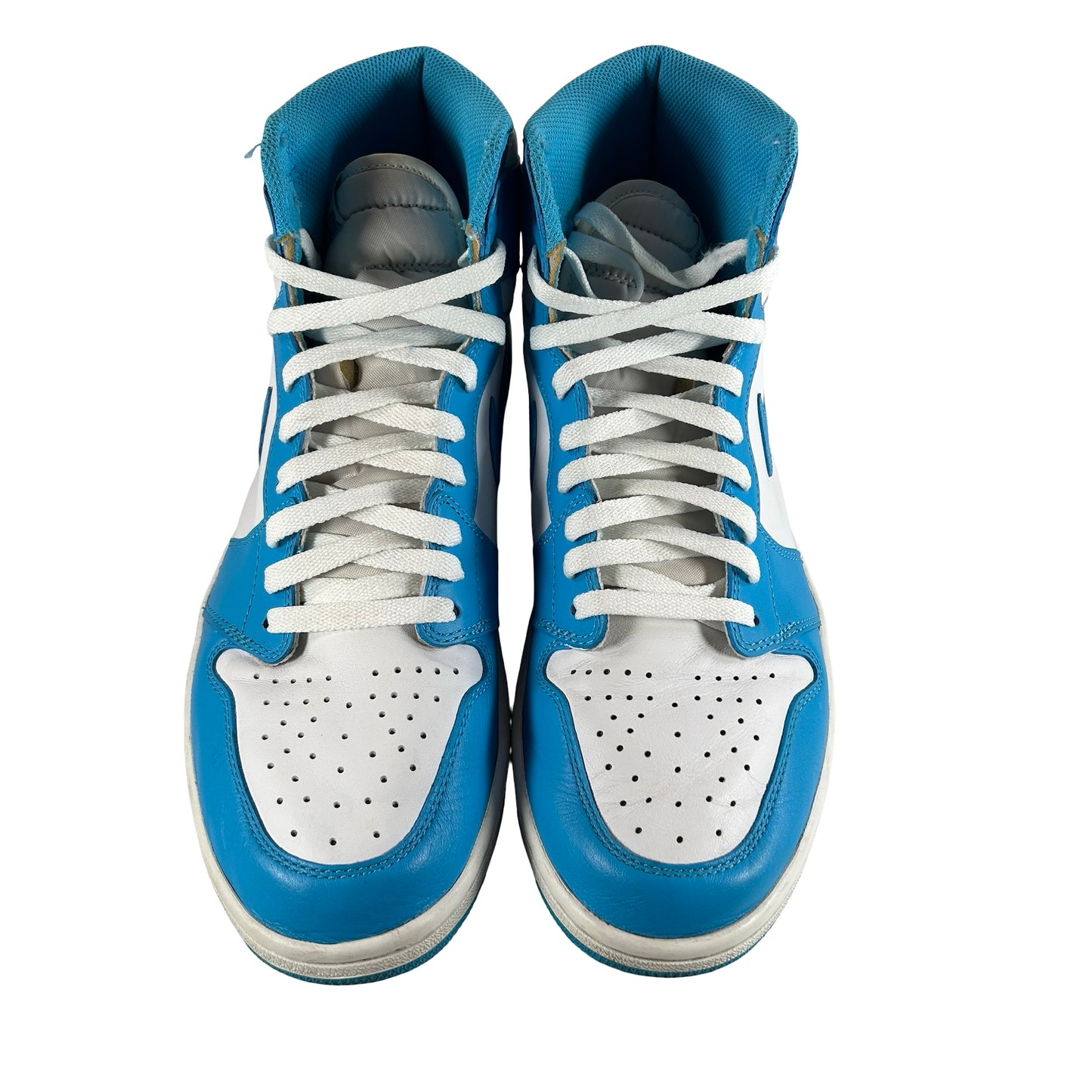 555088 117 Jordan 1 Retro High OG UNC [USED] - 11 M (Used) (No Box)