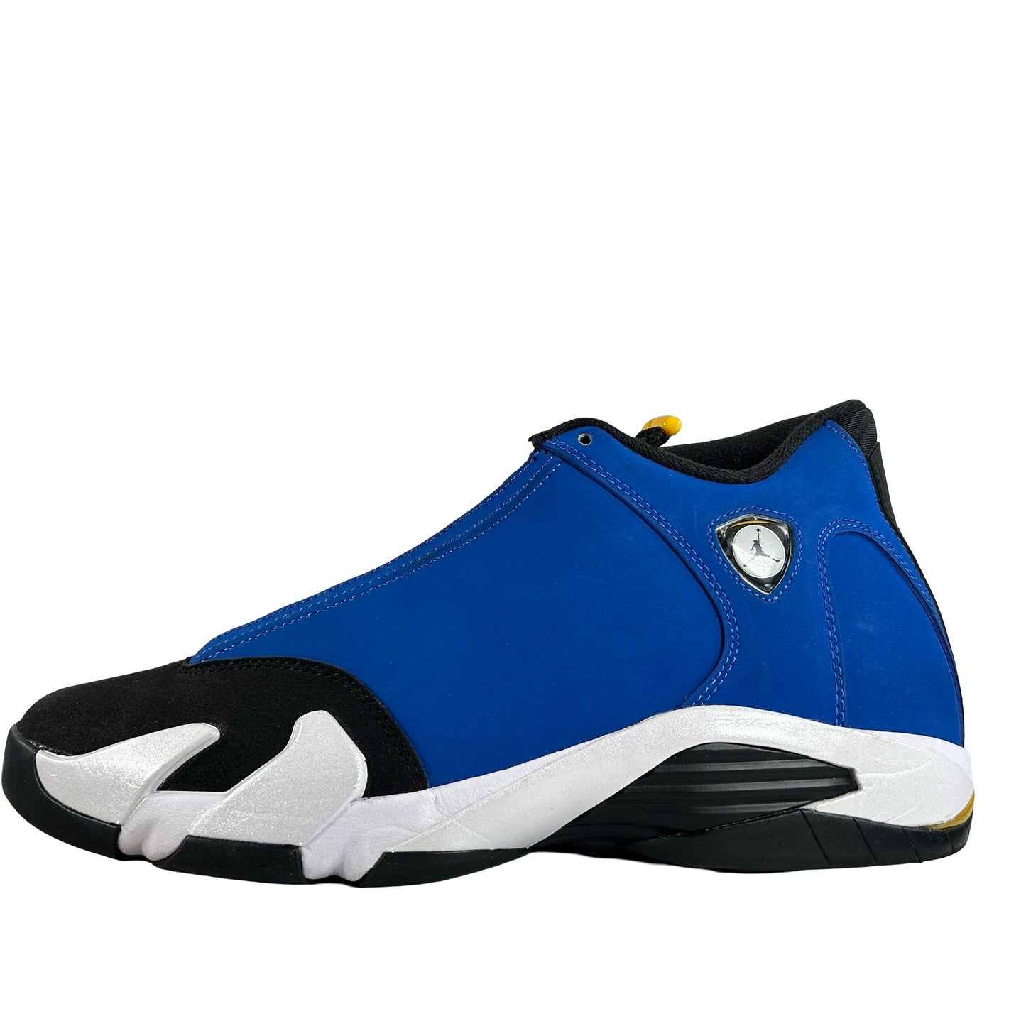 487471 407 Jordan 14 Retro Laney [USED] - 11 M (Used2)