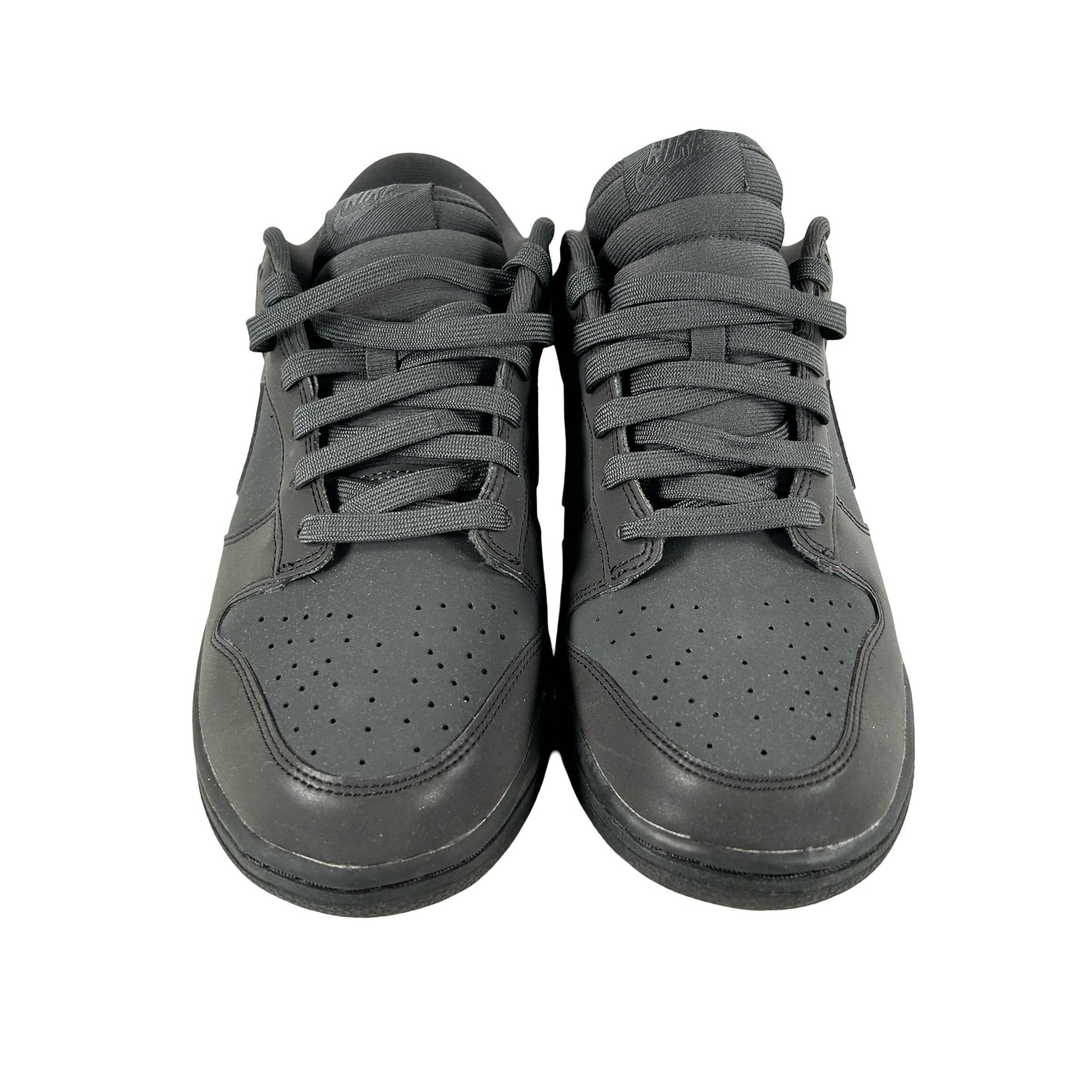 FZ3781 060 Nike Dunk Low Cyber Reflective (Women's) - 10.5 W (Used)