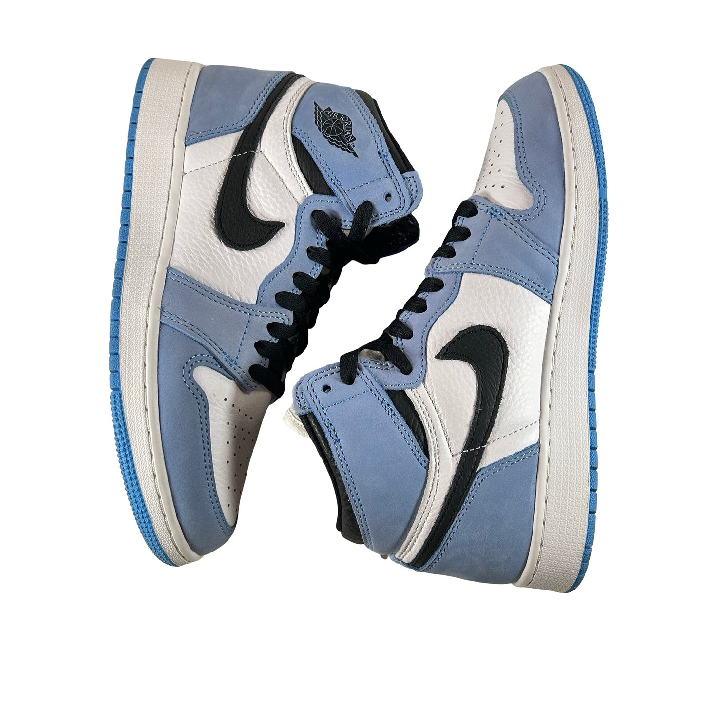 575441 134 Jordan 1 University Blue (GS) [USED] - 6.5 Y (Used2)