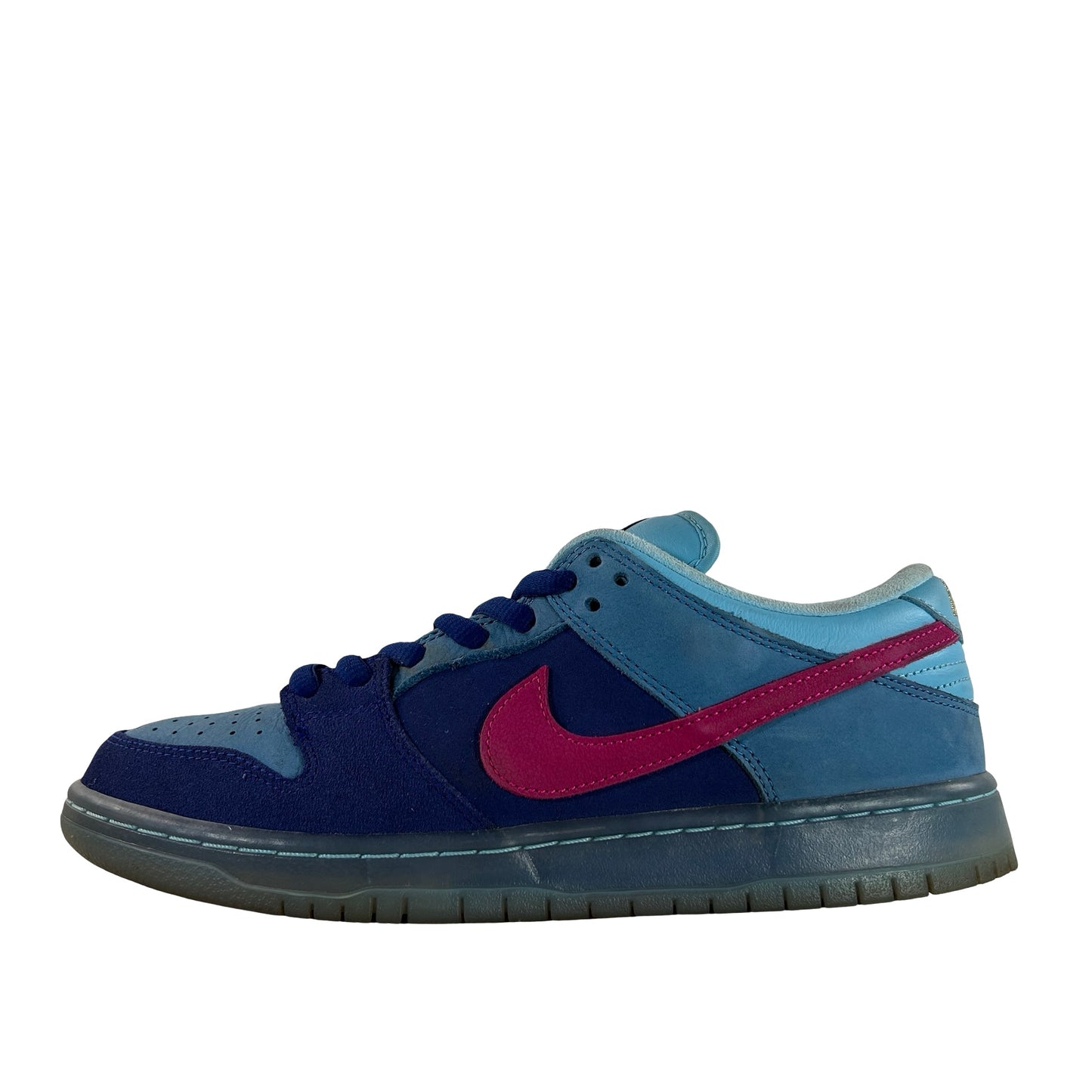 DO9404 400 Nike SB Dunk Low Run The Jewels [USED] - 9.5 M (Used)