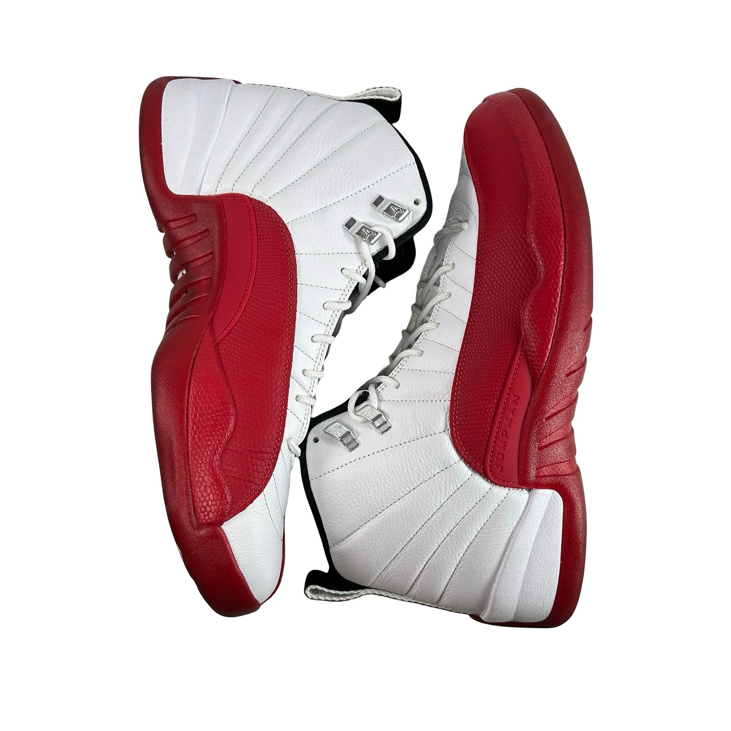 CT8013 116 Jordan 12 Retro Cherry (2023) [USED] - 13 M (Used3) (No Box3)