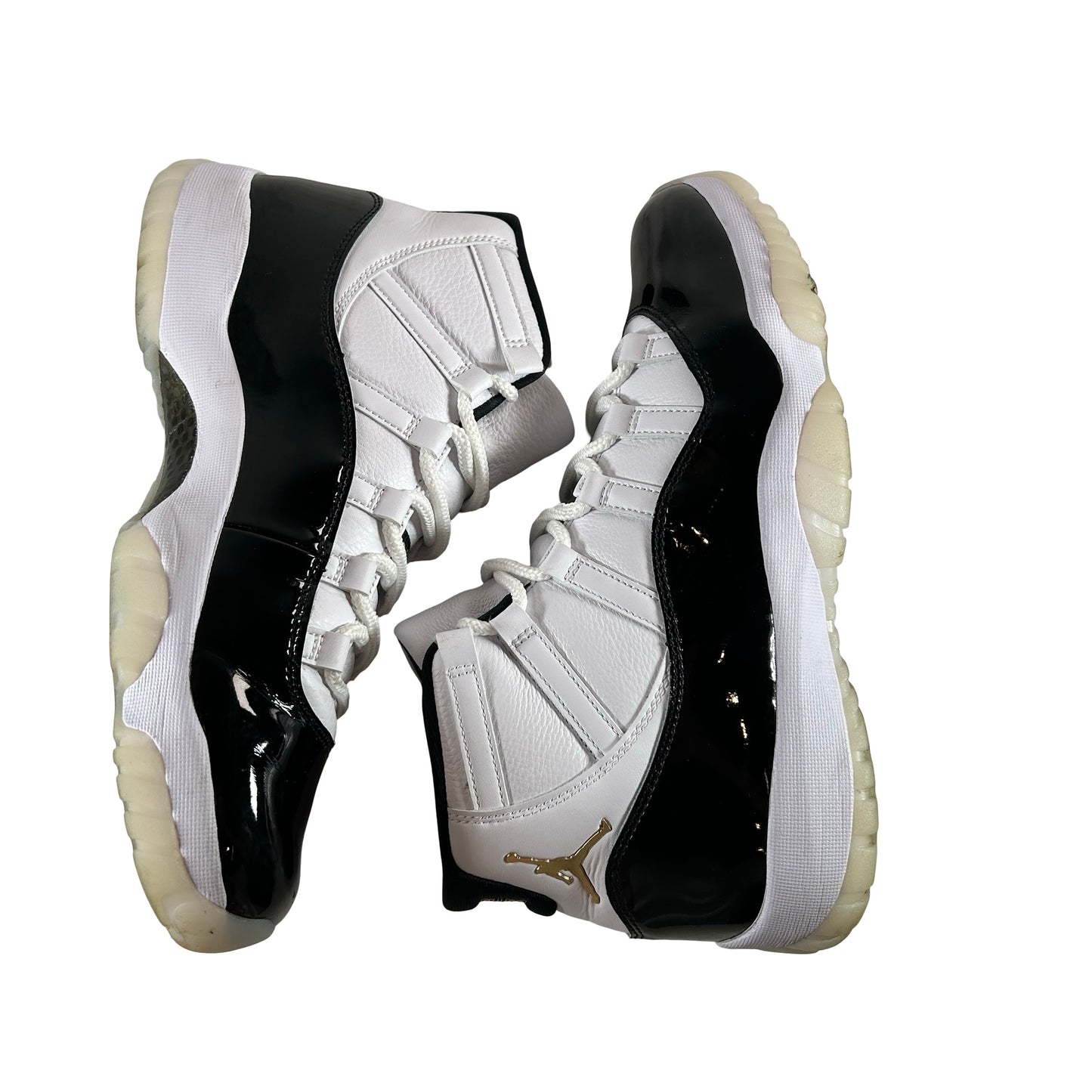 CT8012 170 Jordan 11 Retro DMP Defining Moments (2023) [USED] - 10.5 M (Used9)