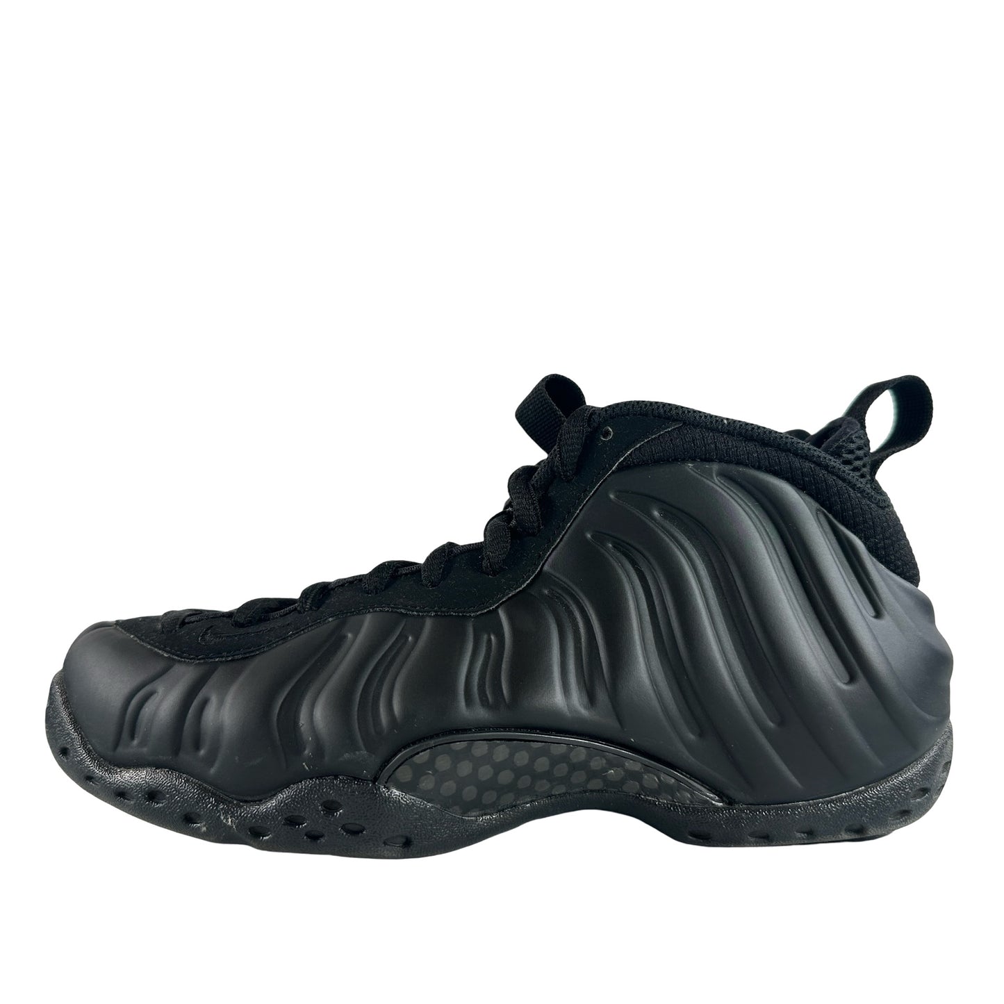 FD5855 001 Nike Air Foamposite One Anthracite (2023) [USED] - 6 M (Used)