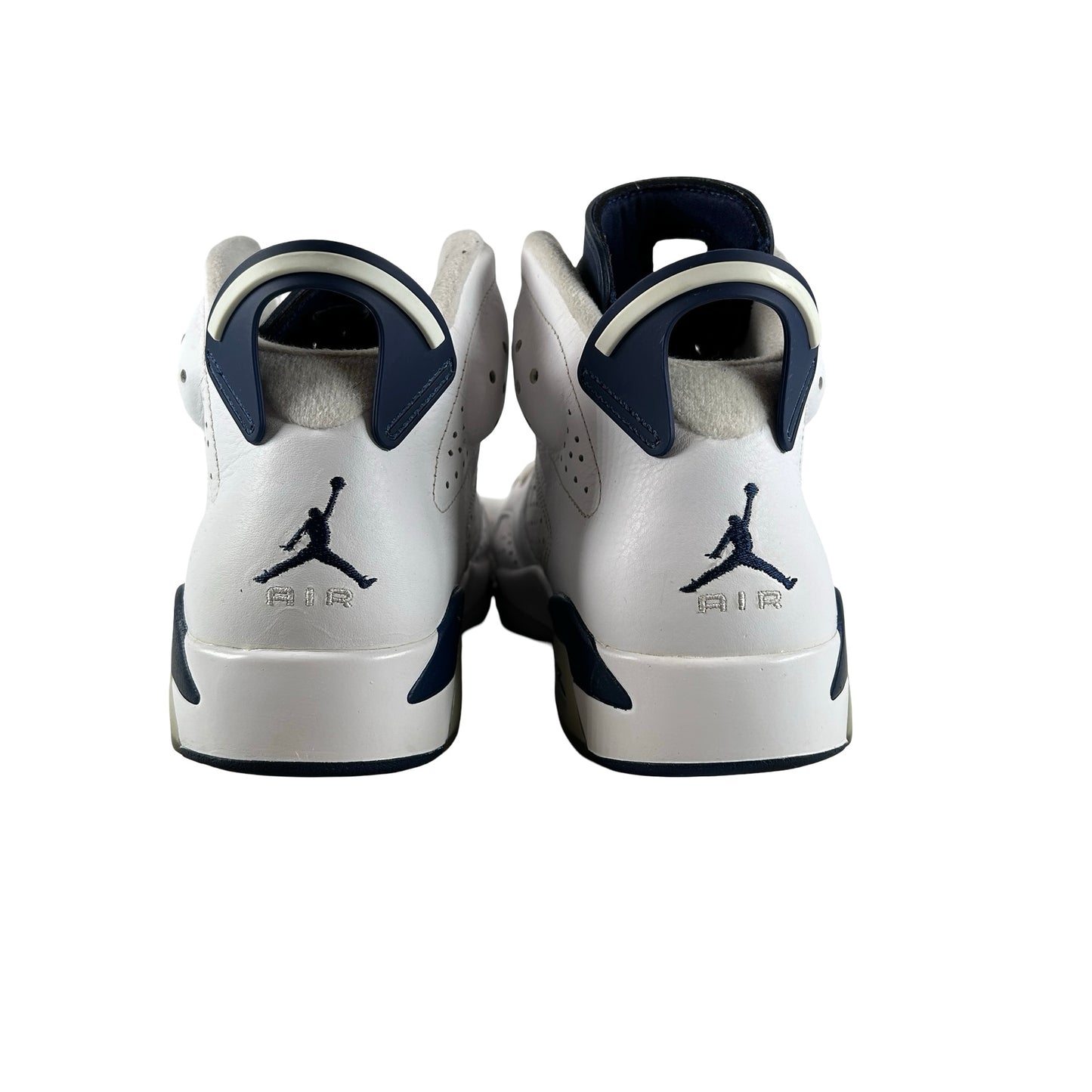 CT8529 141 Jordan 6 Retro Midnight Armada (2022)