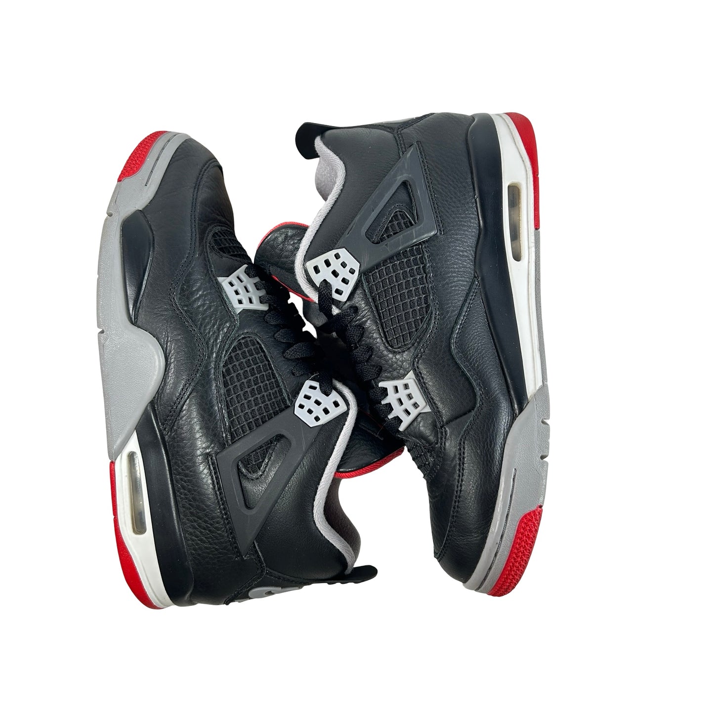 FV5029 006 Jordan 4 Retro Bred Reimagined [USED] - 8.5 M (Used) (Replace Box)