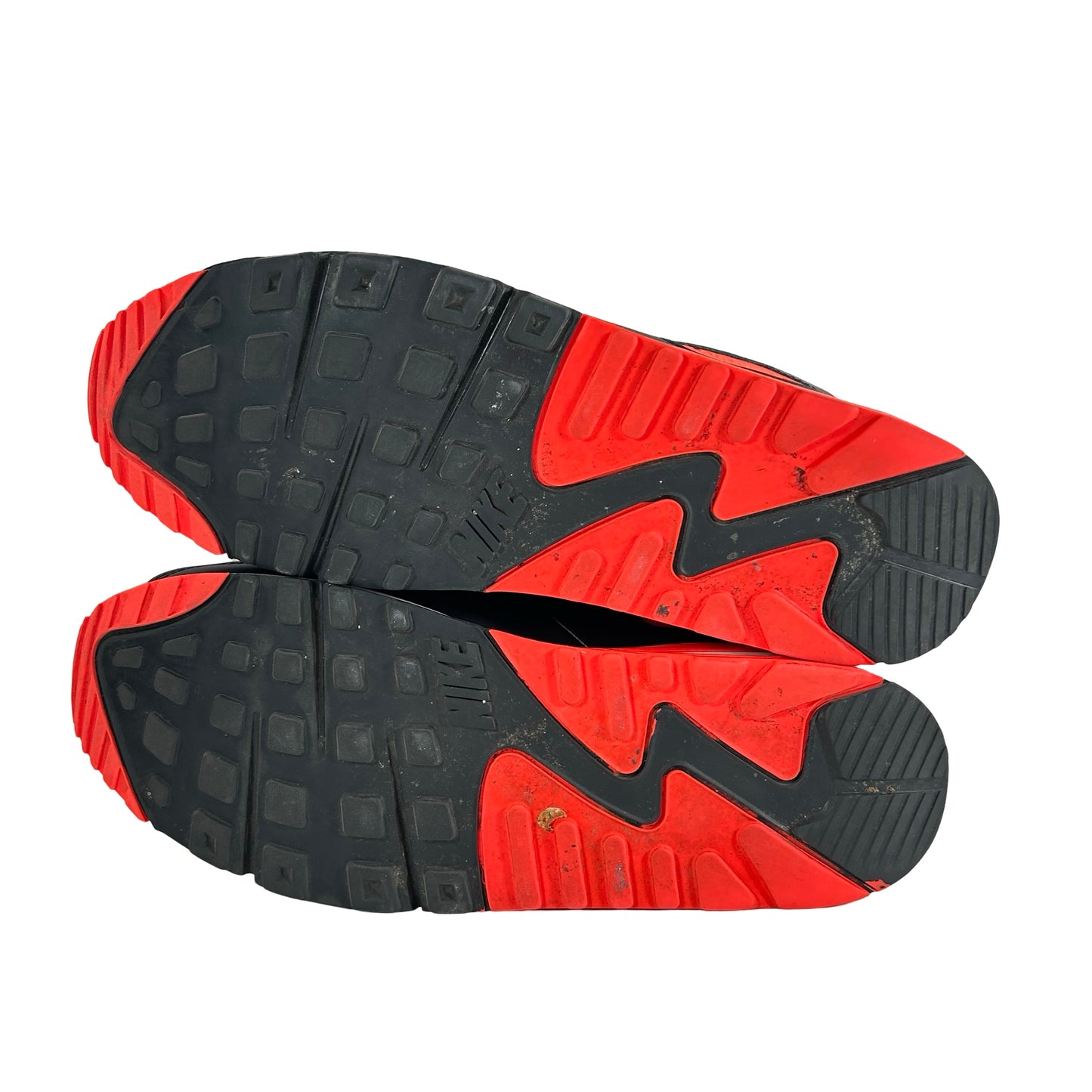 CT1685 100 Nike Air Max 90 Infrared (2020) [USED] - 13 M (Used)