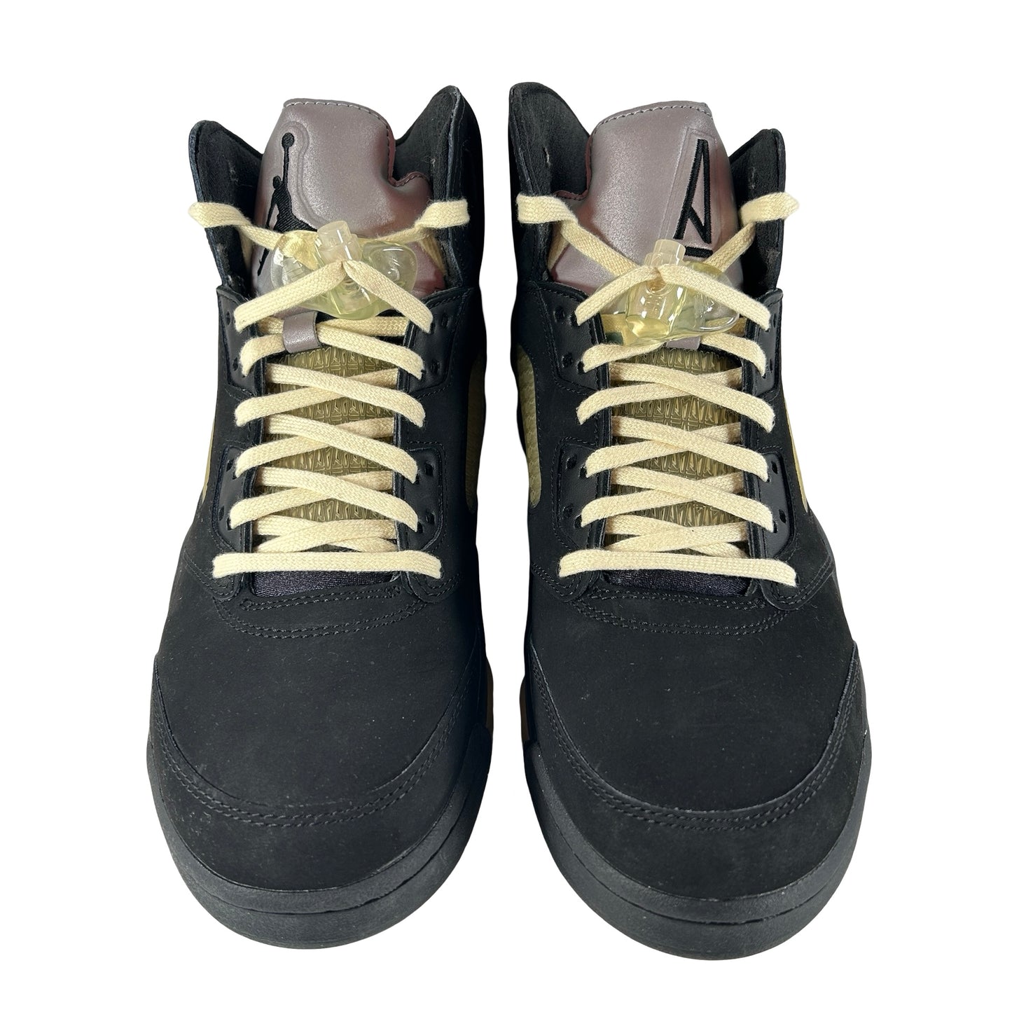 FD1330 001 Jordan 5 Retro A Ma Maniére Dusk [USED] - 9 M (Used3)