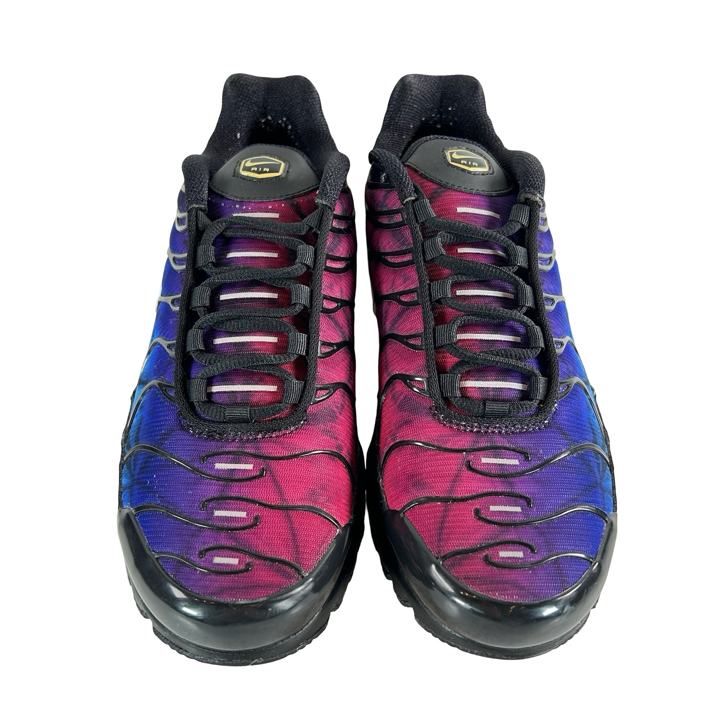 FV0393 001 Nike Air Max Plus 25th Anniversary [USED] - 7.5 M (Used)