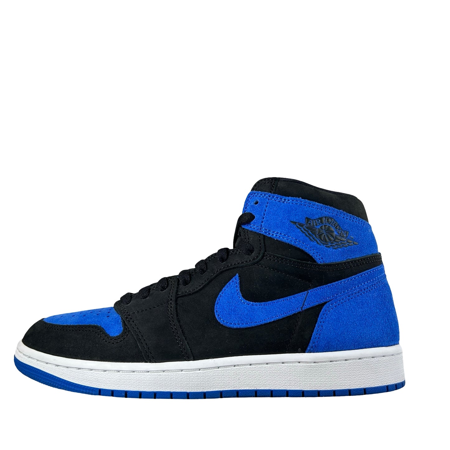 DZ5485 042 Jordan 1 Retro High OG Royal reinventado