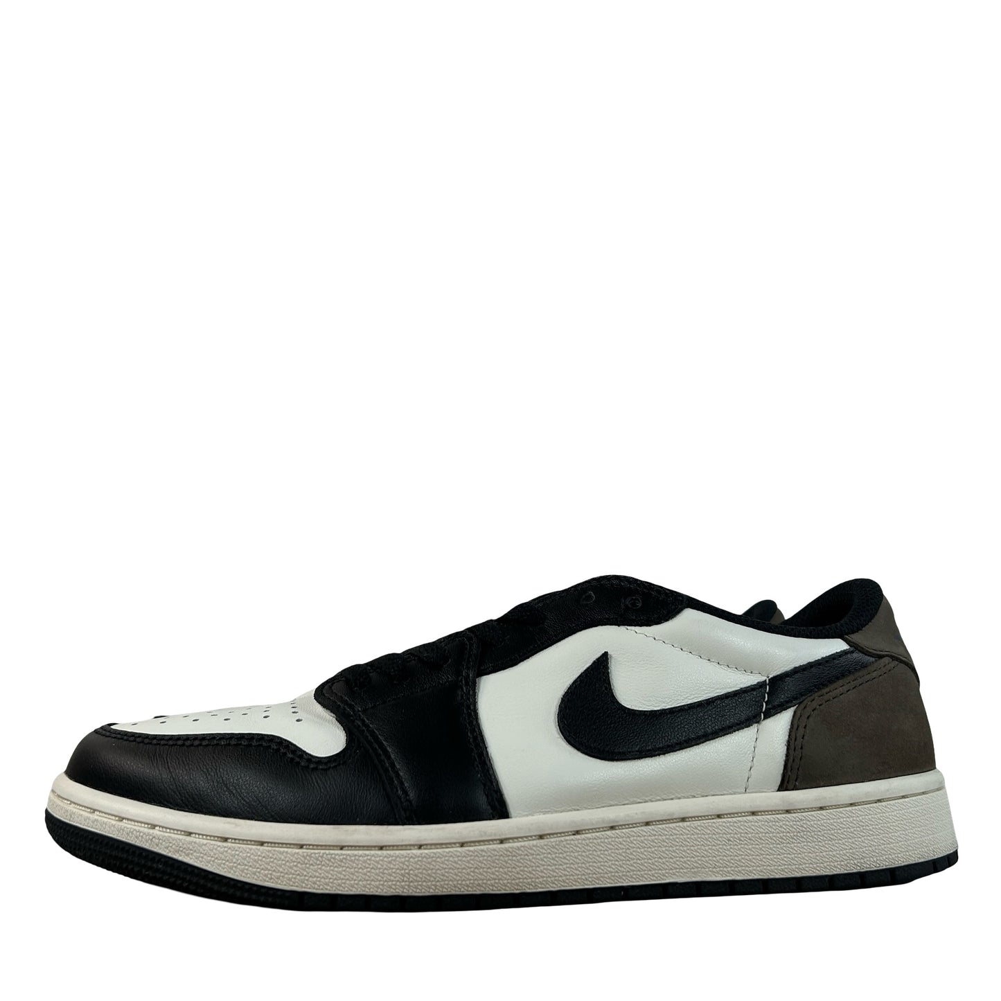 CZ0790 102 Jordan 1 Retro Low OG Mocha [USED] - 9.5 M (Used2)