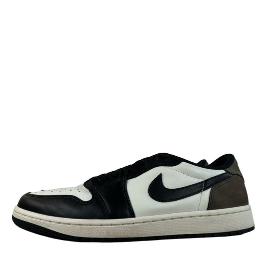 CZ0790 102 Jordan 1 Retro Low OG Mocha [USED] - 9.5 M (Used2)