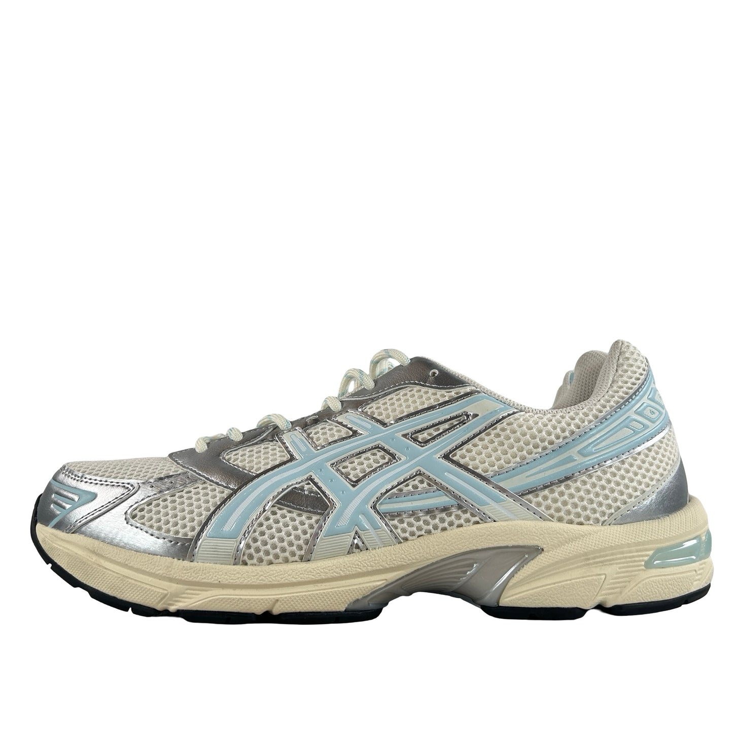 1201A956 101 ASICS Gel-1130 Kith Cream Starlight Blue [USED] - 11.5 M (VNDS) (No Box)