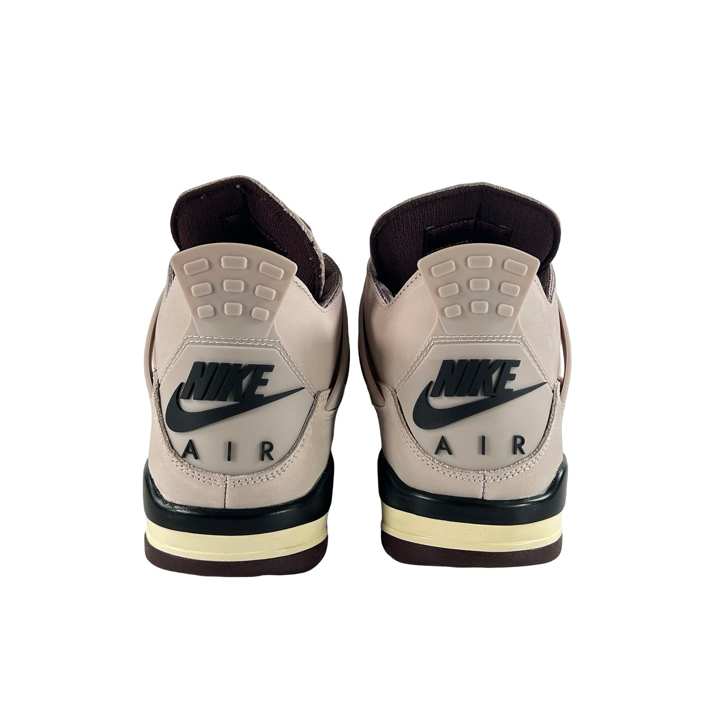 FZ4810 200 A Ma Maniére x Wmns Air Jordan 4 Retro 'Phantom' [USED] - 11 W (Used3)