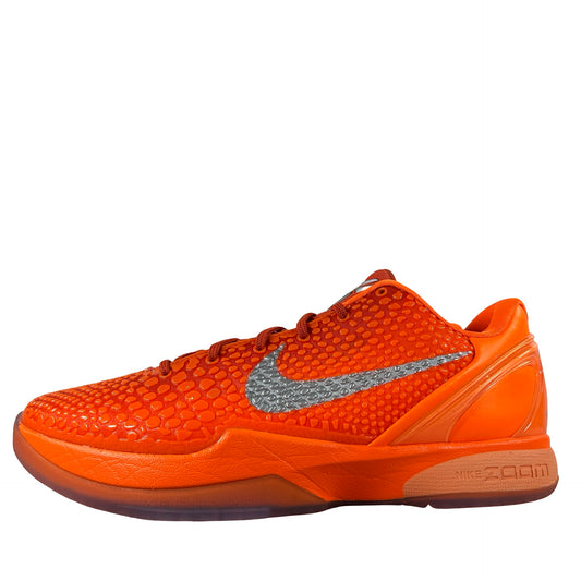 IH1871 800 Nike Kobe 6 Protro Total Orange [USED] - 11.5 M (VNDS)