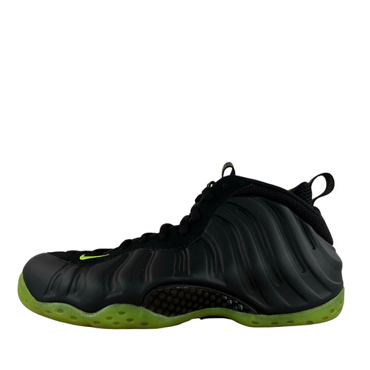 HF2902 001 Nike Air Foamposite One Black Volt [USED] - 9.5 M (Used3)