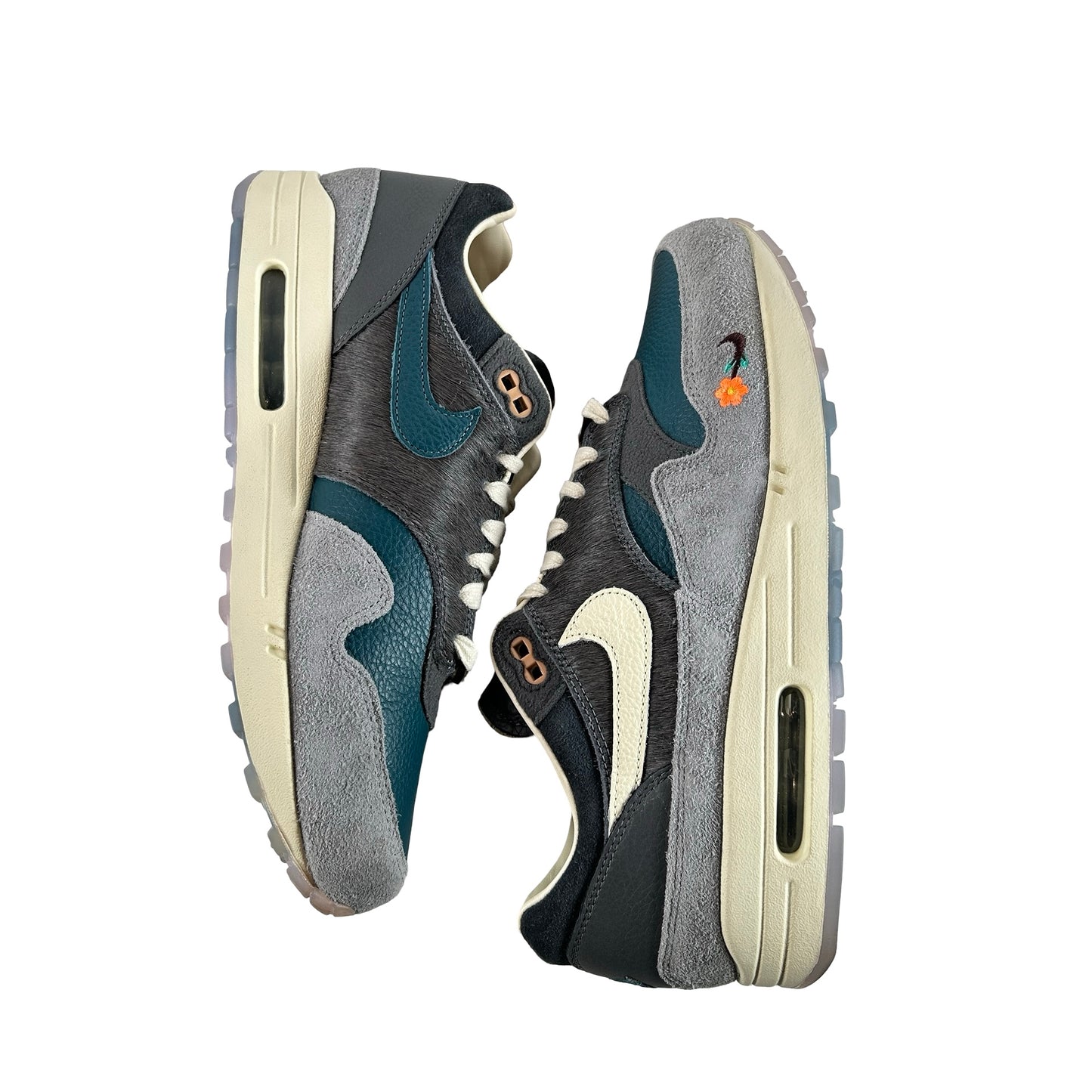 DQ8475 001 Nike Air Max 1 Kasina Won-Ang Grey [USED] - 11 M (Used)