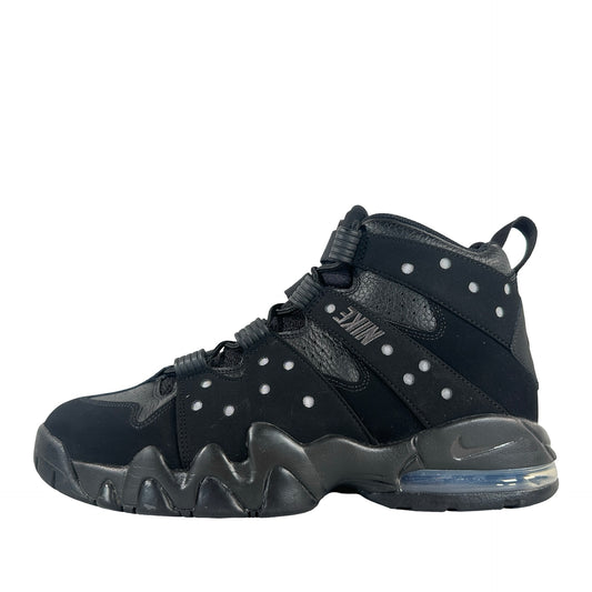 DC1411 001 Nike Air Max 2 CB '94 Triple Black [USED] - 11.5 M (Used2)