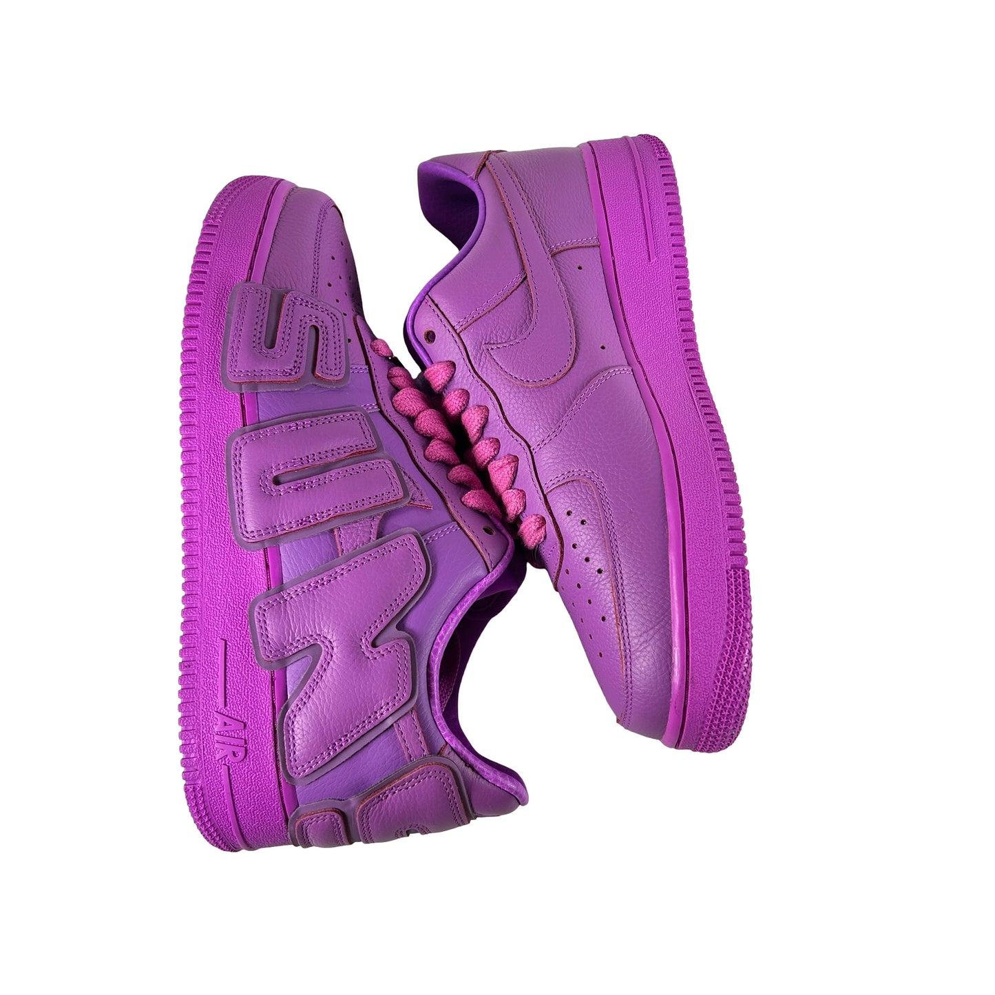 FQ7069 500 Nike Air Force 1 Low Cactus Plant Flea Market Fuchsia (2024) [USED] - 9 M (Used3)