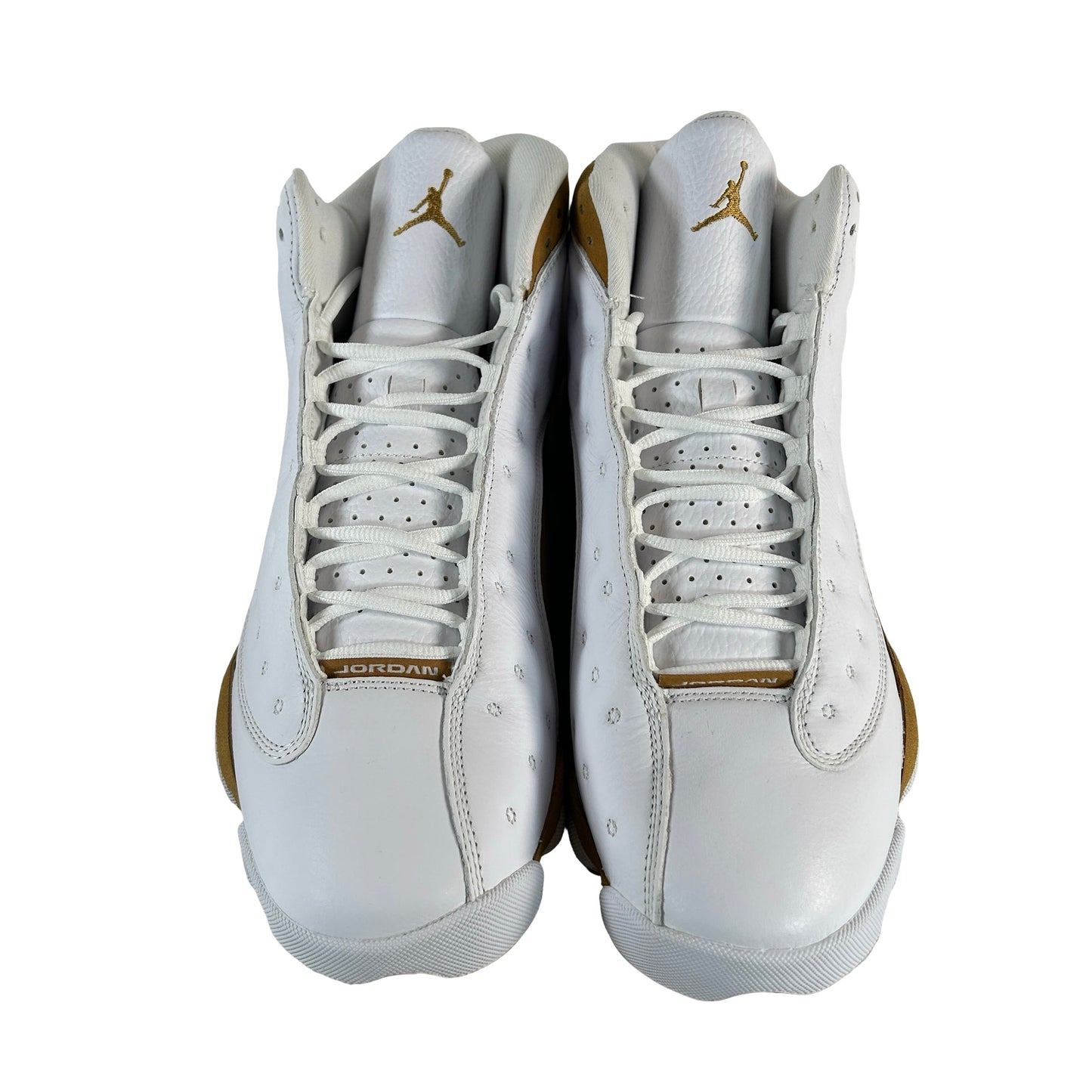 414571 171 Jordan 13 Retro Wheat (2023) [USED] - 12.5 M (Used)