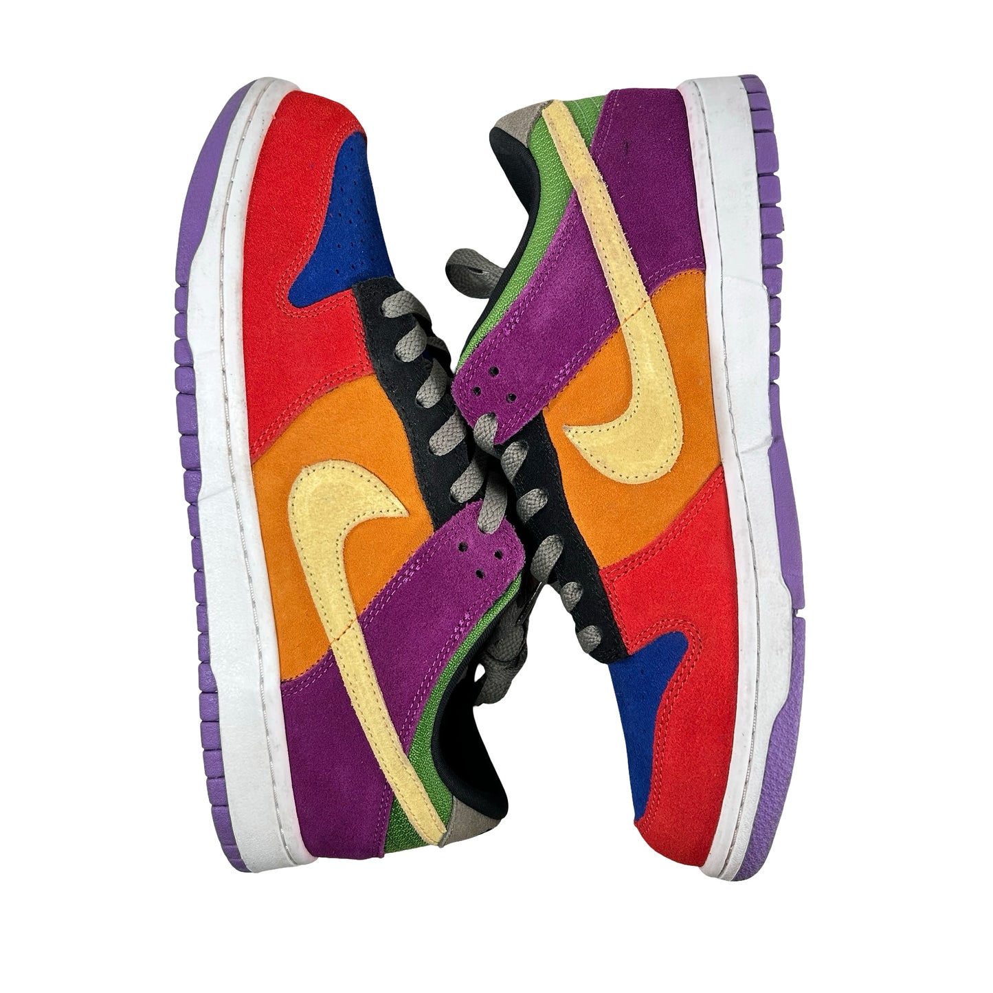CT5050 500 Nike Dunk Low Viotech (2019) [USED] - 9.5 M (Used2)