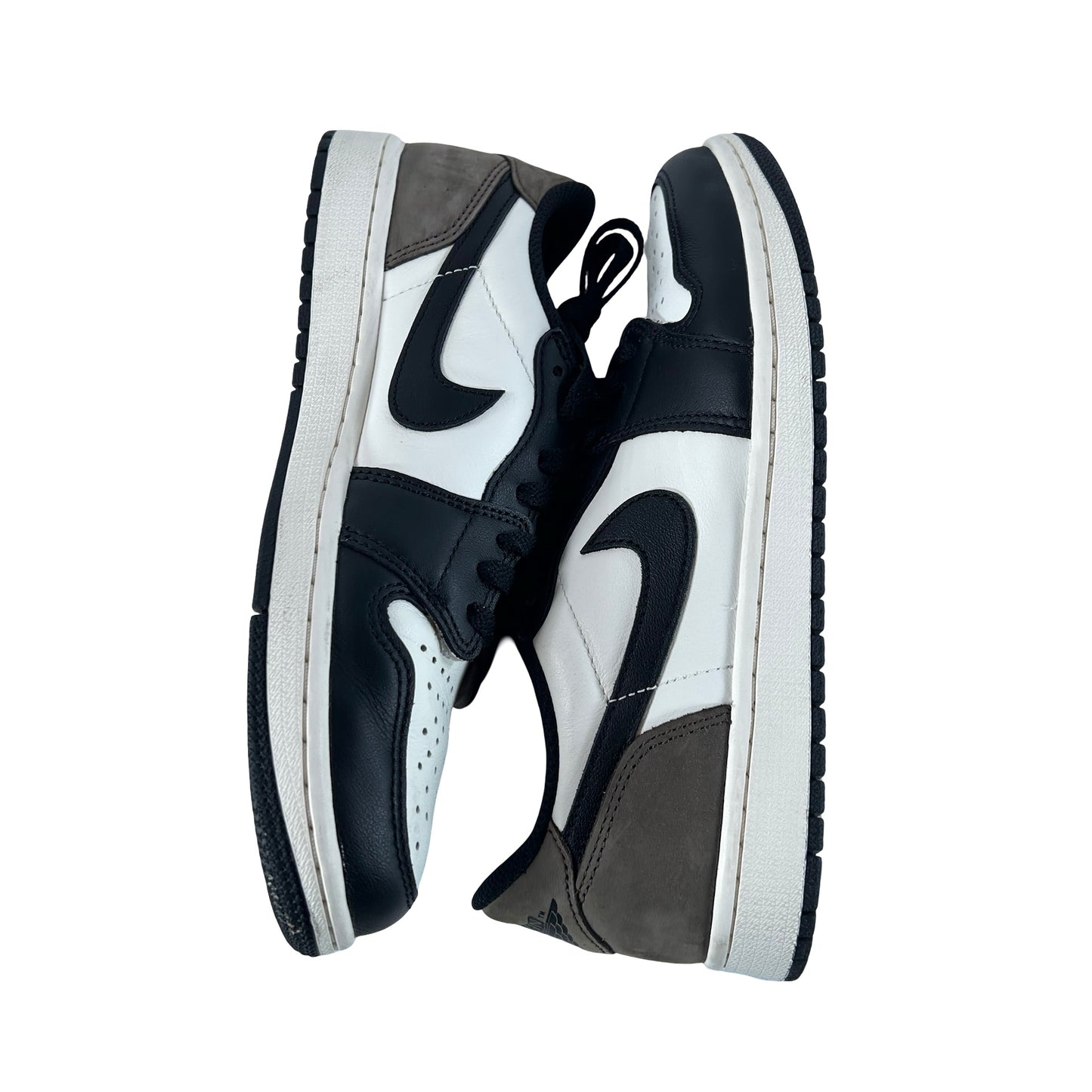 CZ0790 102 Jordan 1 Retro Low OG Mocha [USED] - 8 M (Used2)