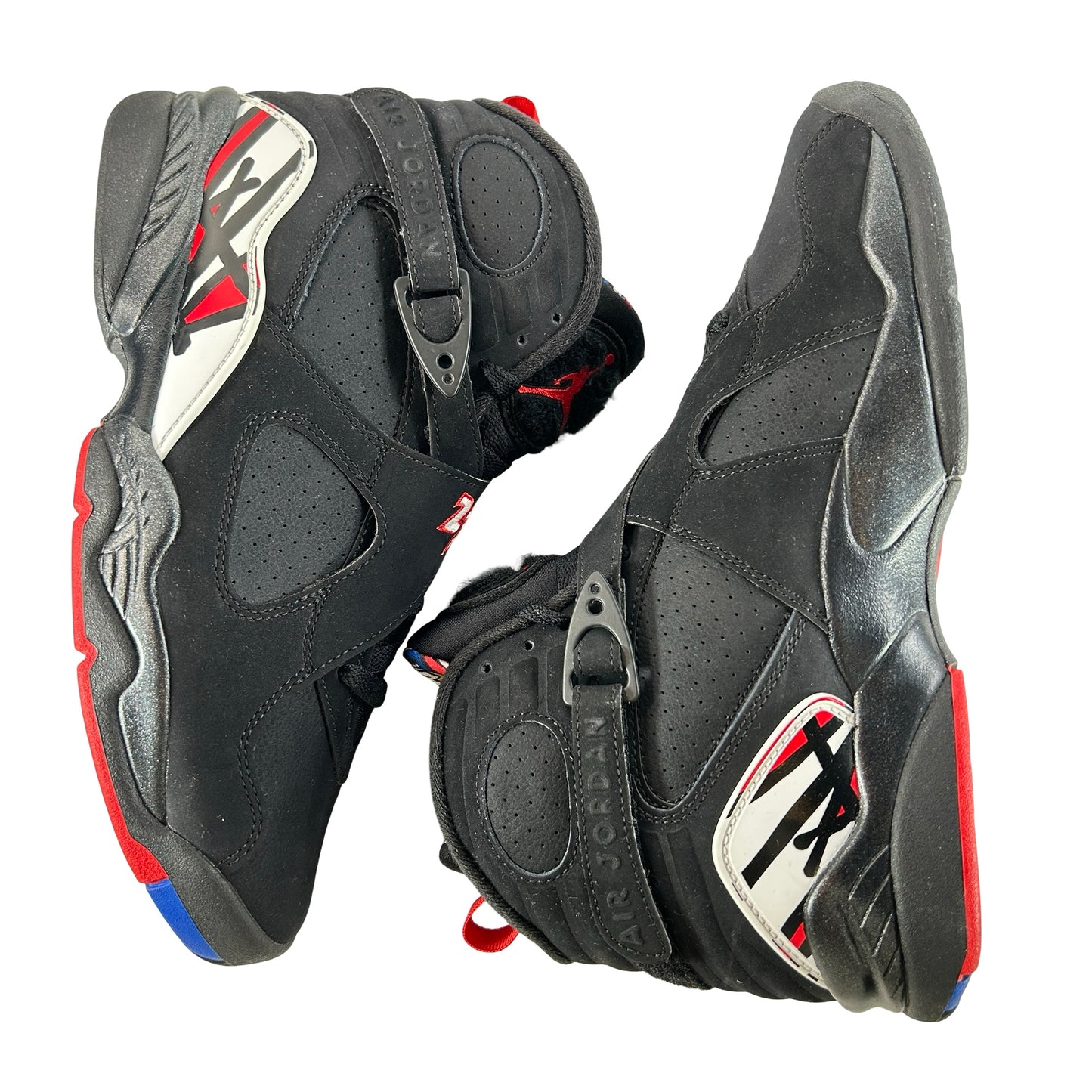 305381 062 Jordan 8 Retro Playoffs [USED] - 9 M (Used6)