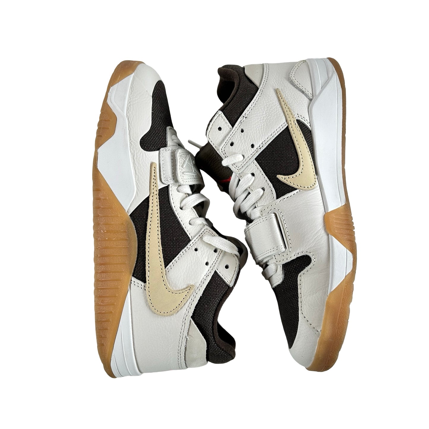 FZ8117 100 Jordan Jumpman Jack TR Travis Scott Sail [USED] - 9 M (Used2)
