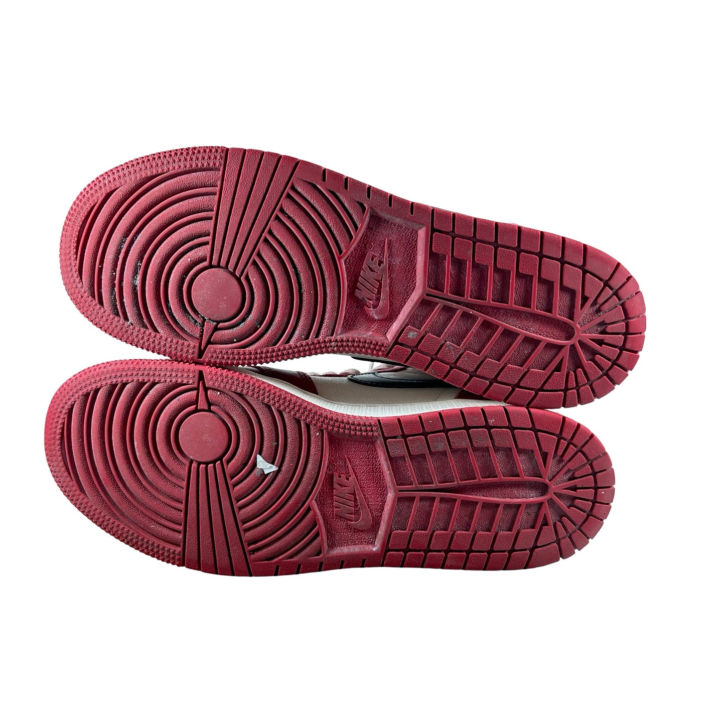 FD1437 612 Jordan 1 Retro High OG Chicago Lost and Found GS [USED] - 5.5 Y (Used2) (No Box2)