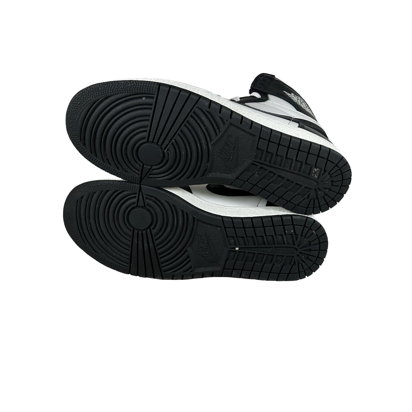 BQ4422 001 Jordan 1 Retro High 85 Black White (2023) [USED] - 8 M (Used)