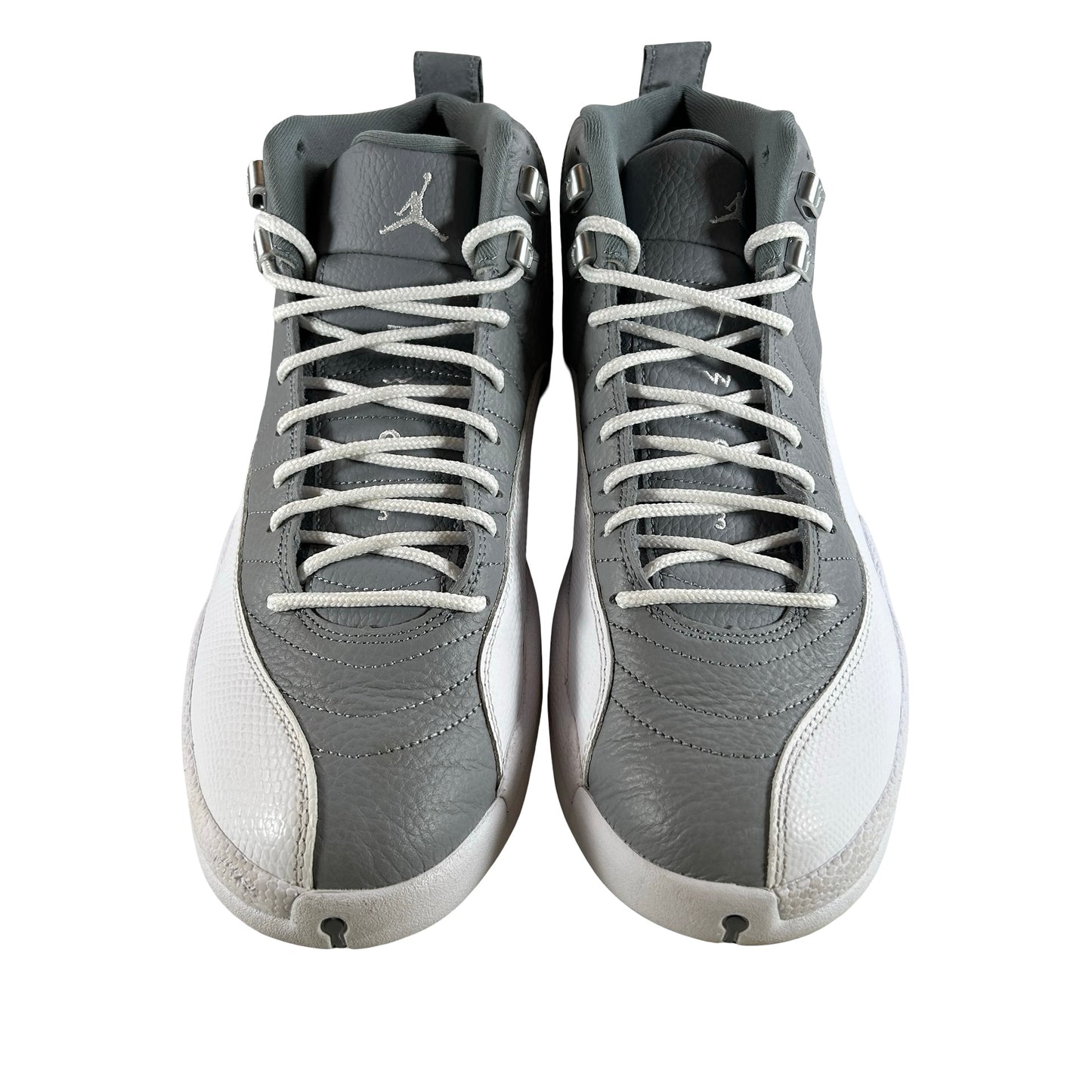 CT8013 015 Jordan 12 Retro Stealth [USED] - 11 M (Used2)