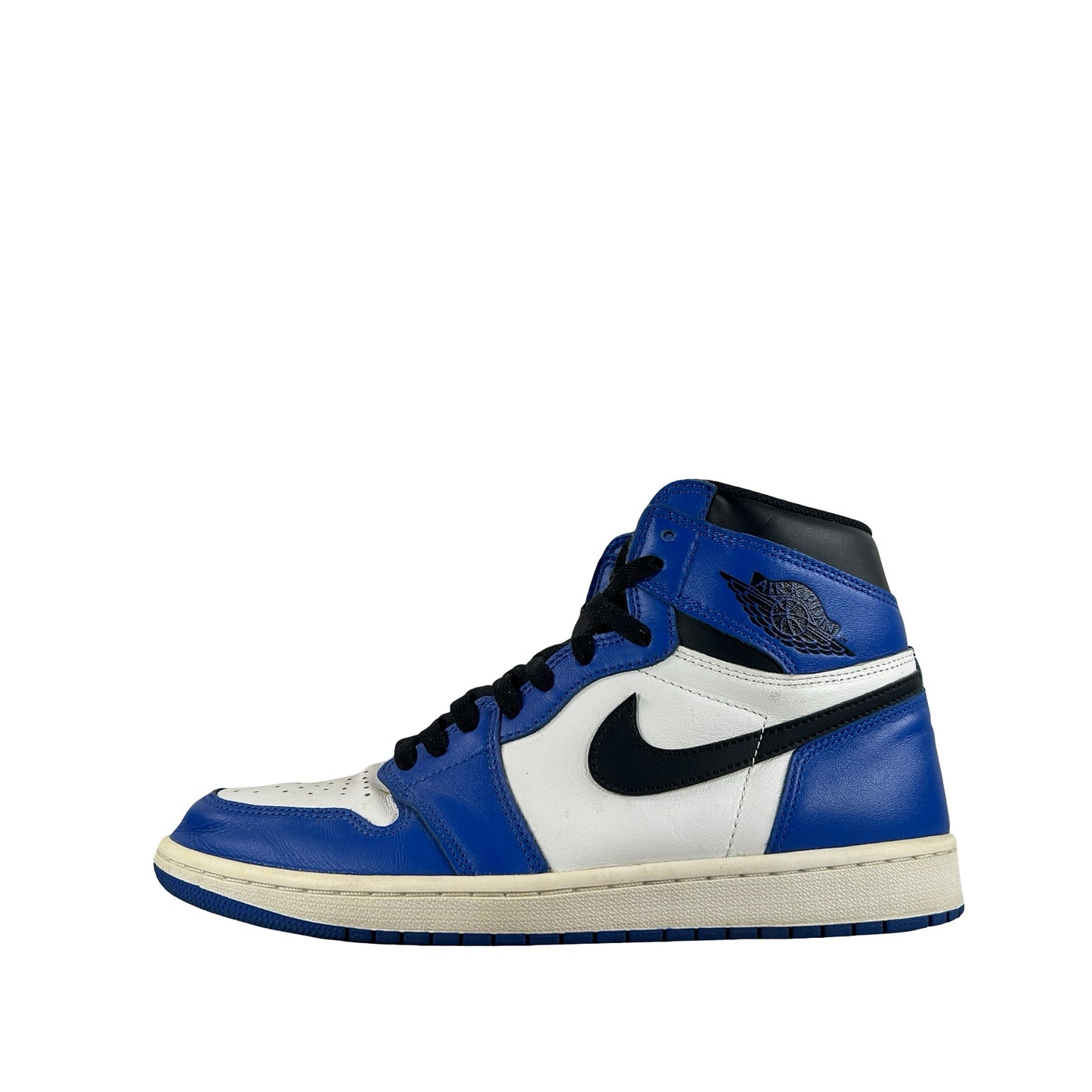 555088 403 Jordan 1 Game Royal [USED] - 9.5 M (Used)